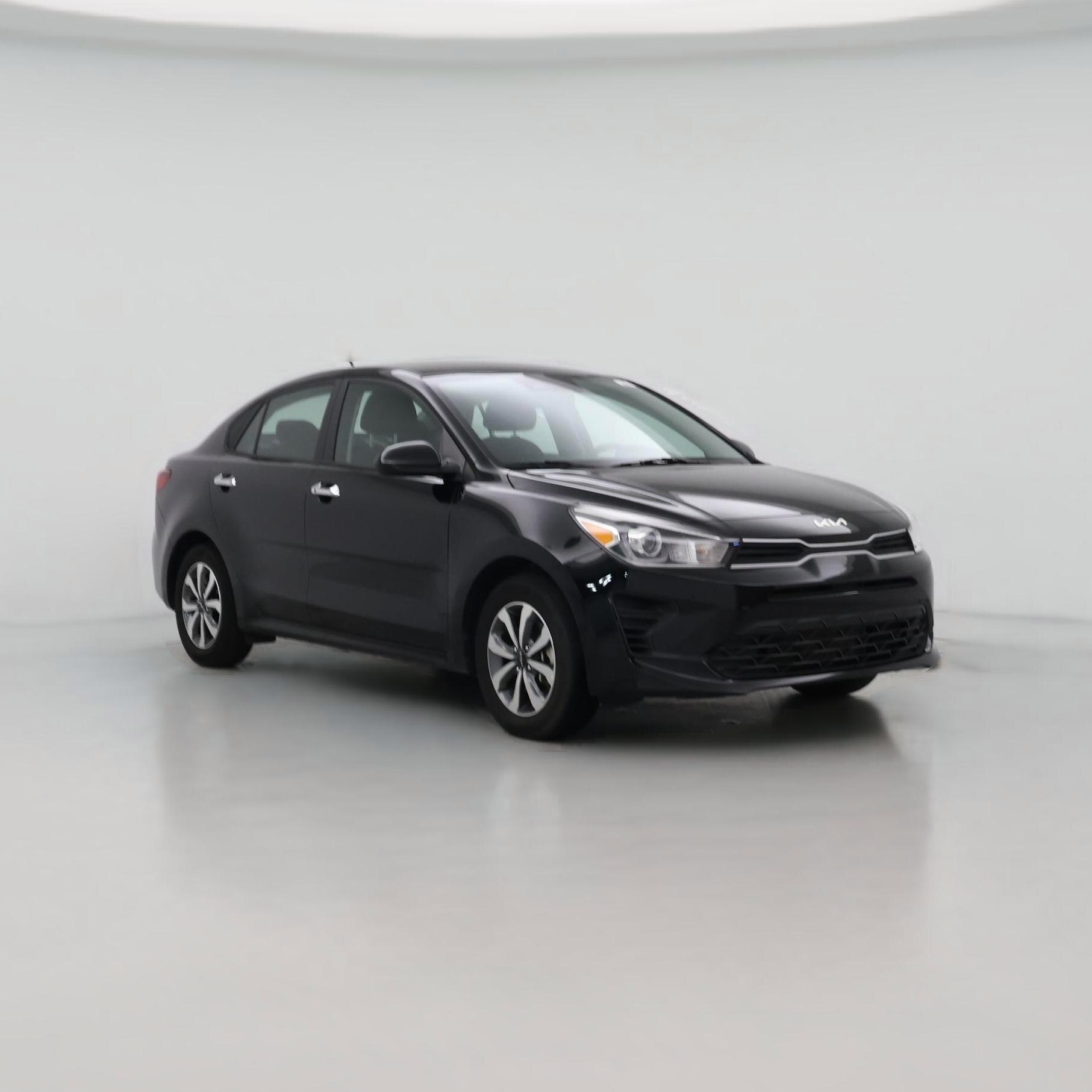 Thumbnail: 2022 Kia Rio - 1