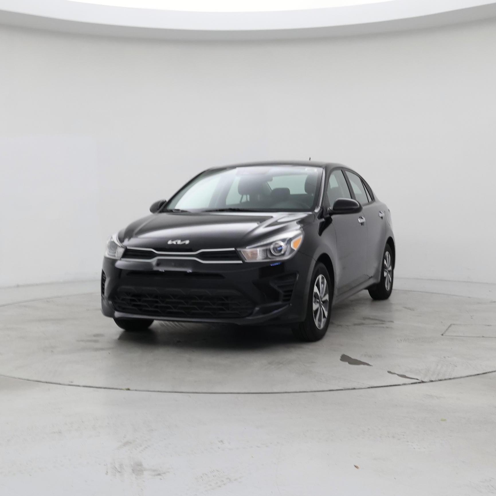 Thumbnail: 2022 Kia Rio - 4