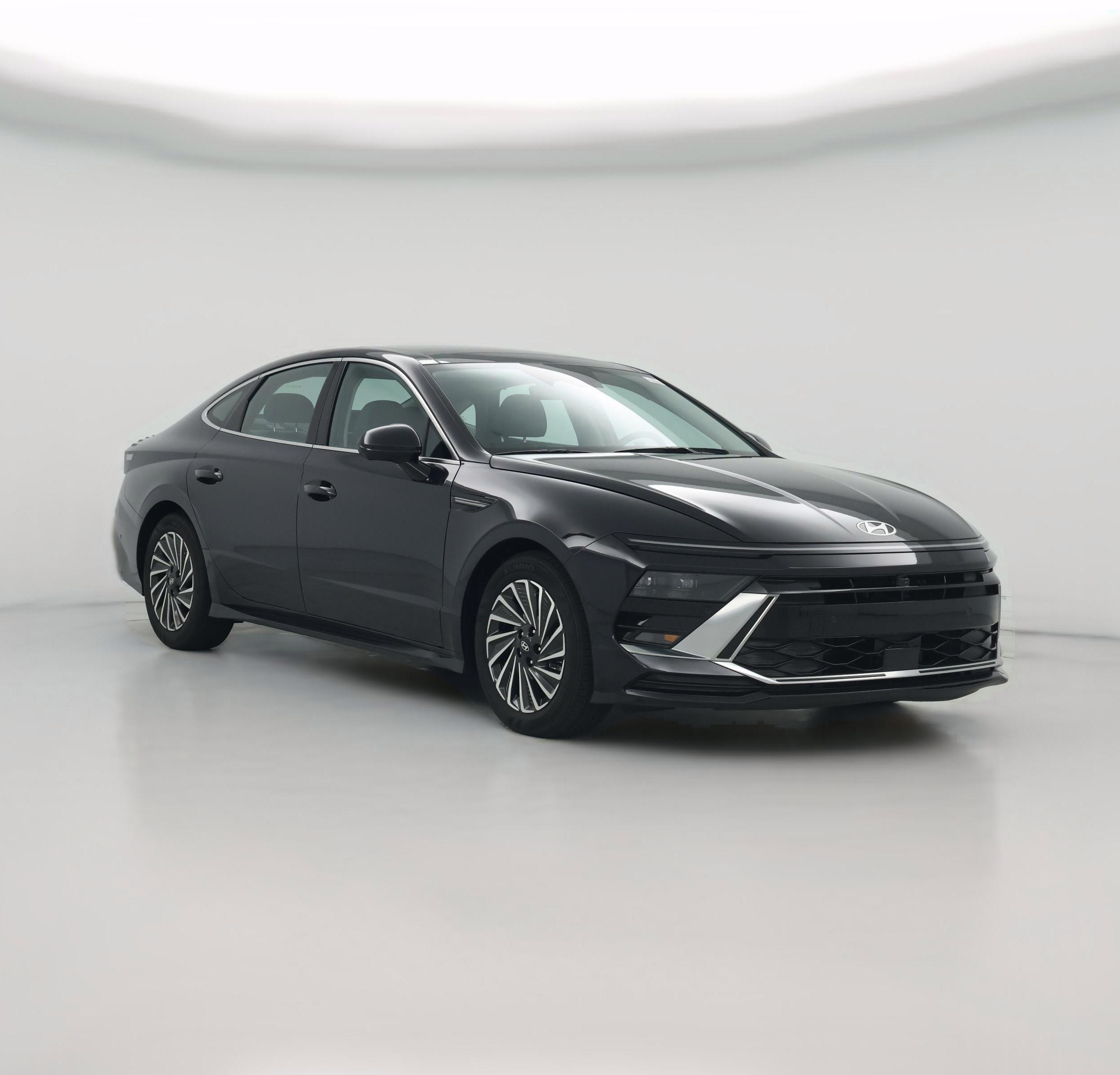 Thumbnail: 2024 Hyundai Sonata - 1