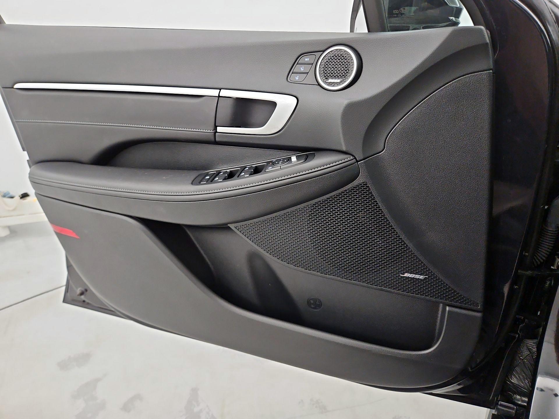 Thumbnail: 2024 Hyundai Sonata - 12