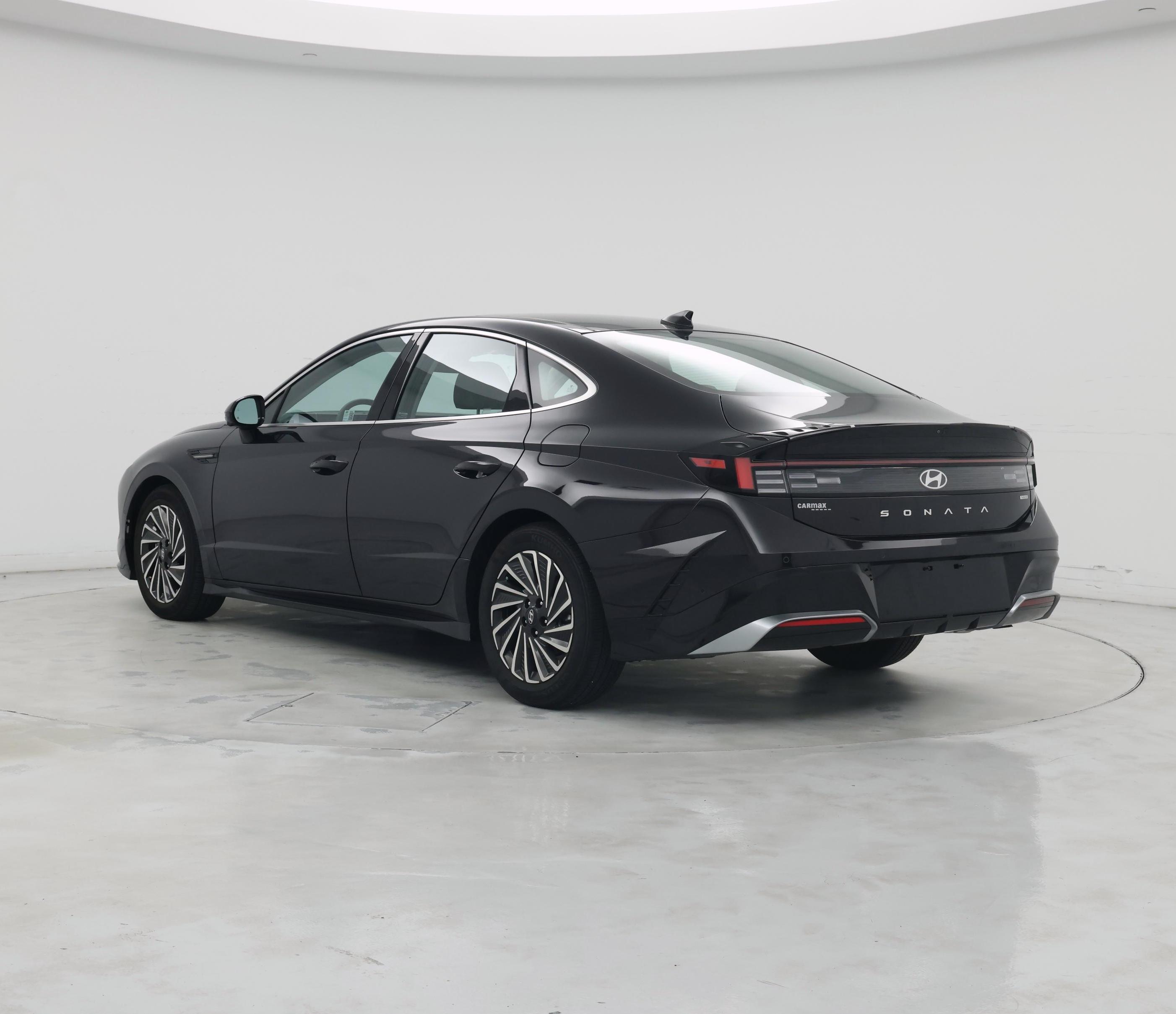 Thumbnail: 2024 Hyundai Sonata - 2