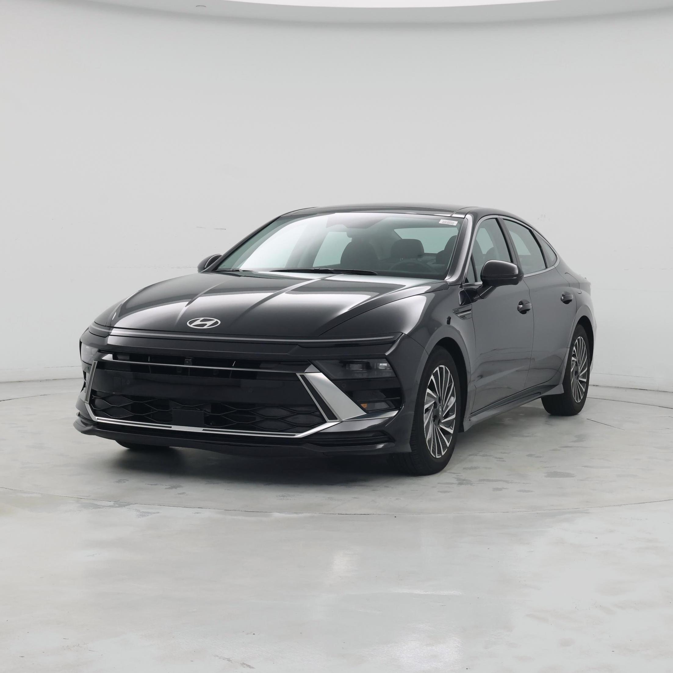 Thumbnail: 2024 Hyundai Sonata - 4
