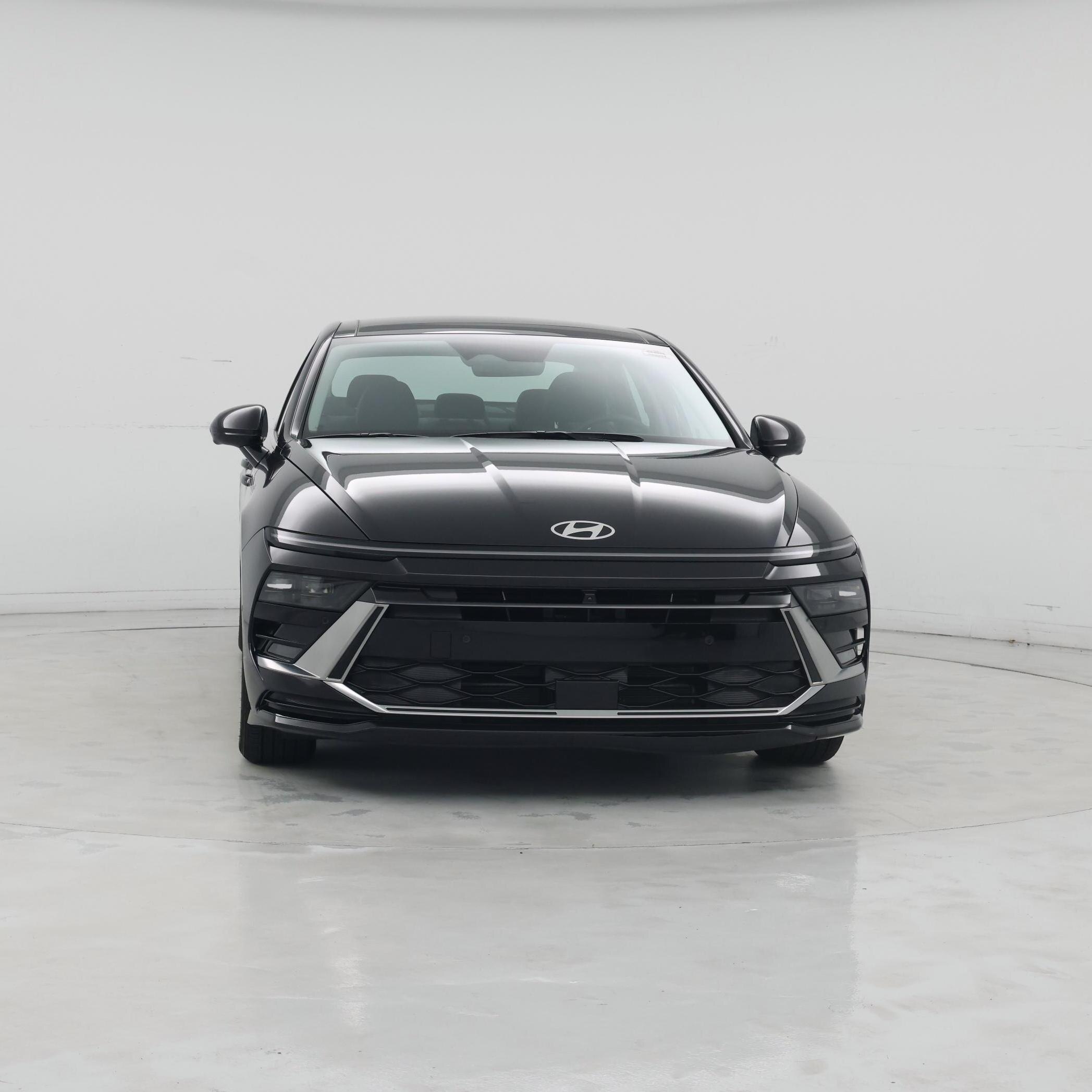 Thumbnail: 2024 Hyundai Sonata - 5