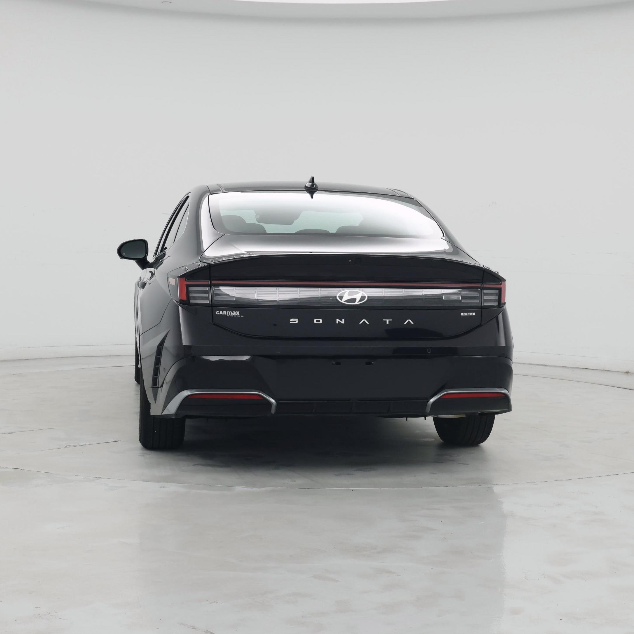 Thumbnail: 2024 Hyundai Sonata - 6