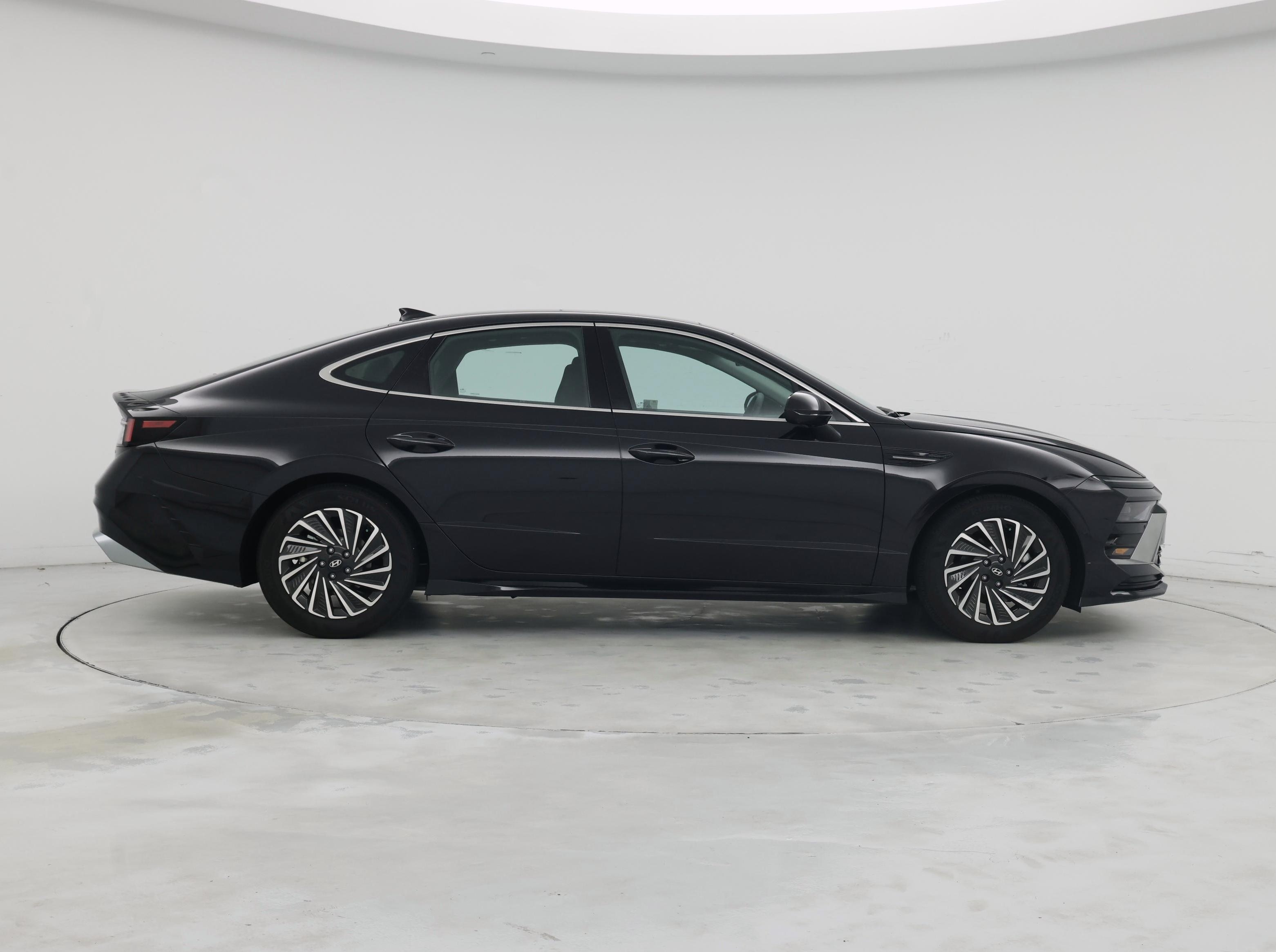 Thumbnail: 2024 Hyundai Sonata - 7