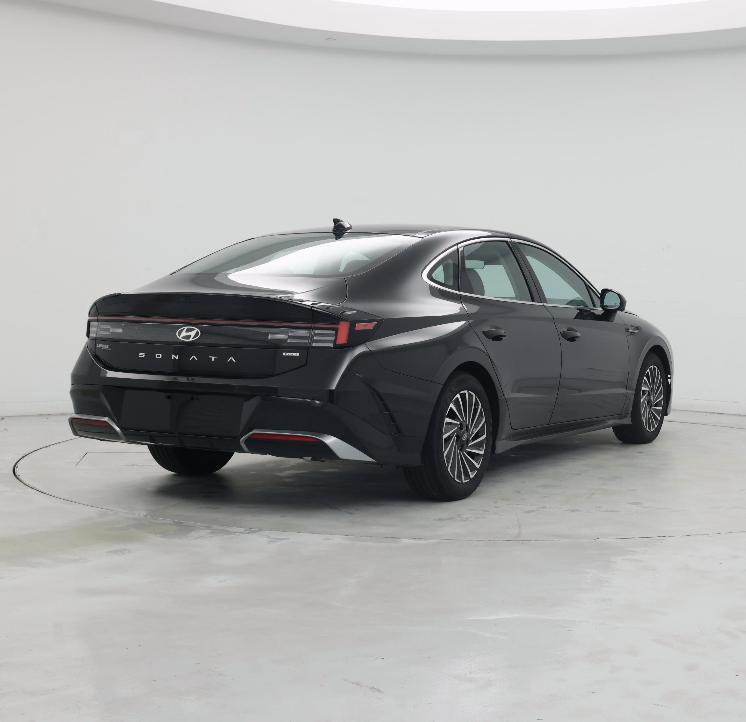 Thumbnail: 2024 Hyundai Sonata - 8