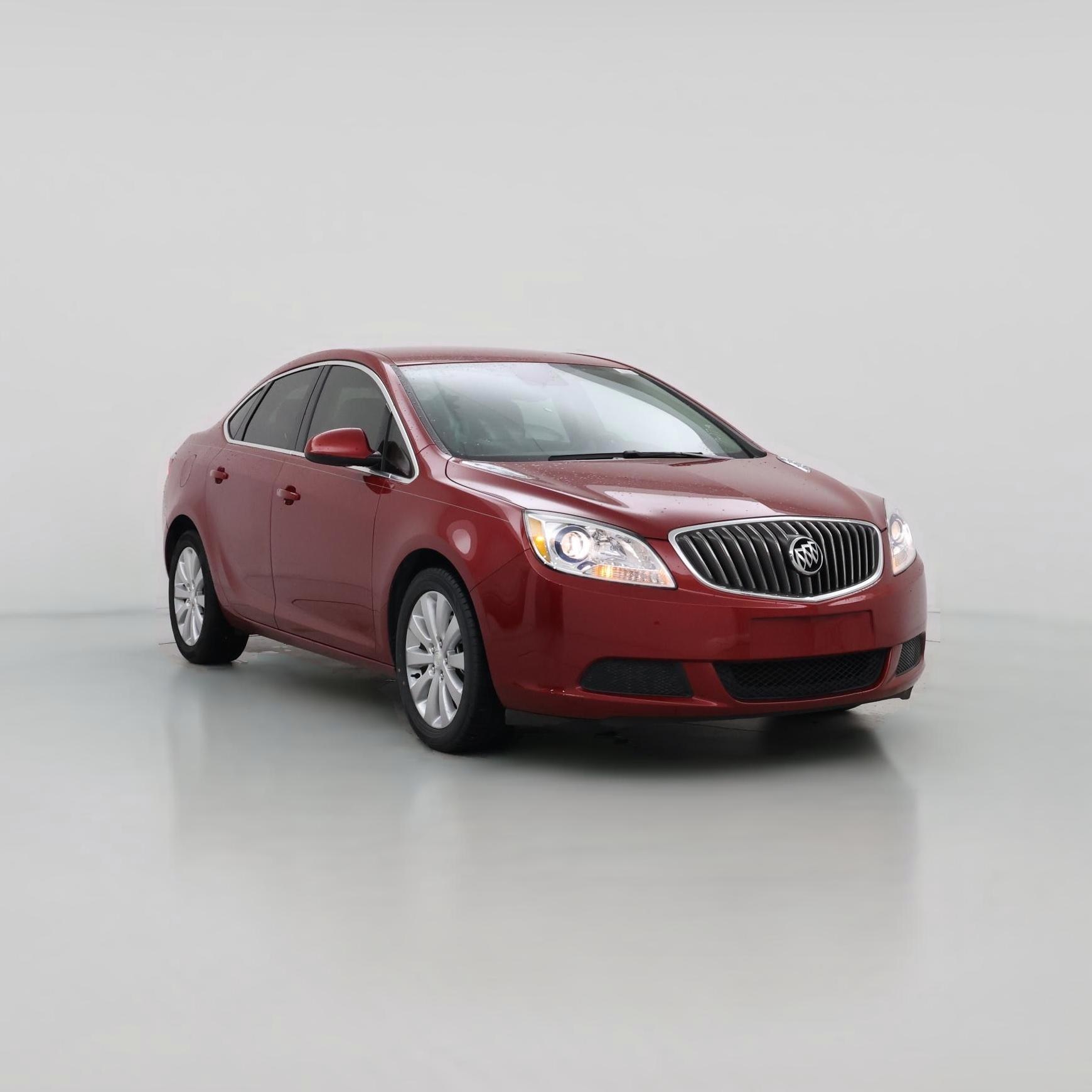 Thumbnail: 2016 Buick Verano - 1
