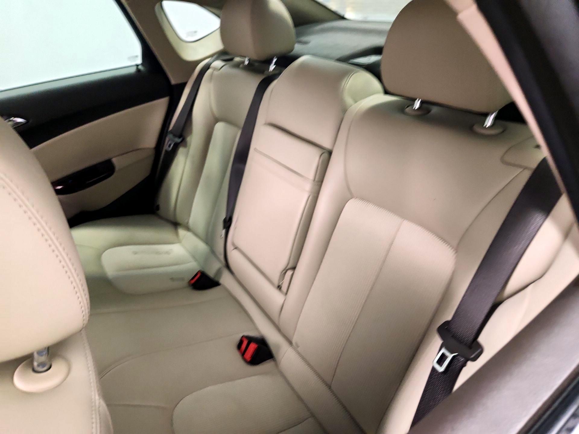 Thumbnail: 2016 Buick Verano - 18