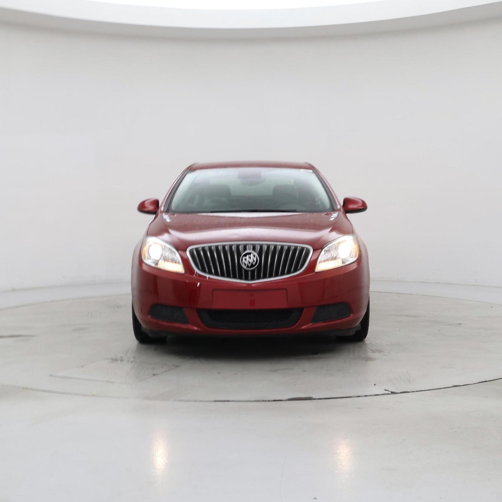 Thumbnail: 2016 Buick Verano - 5