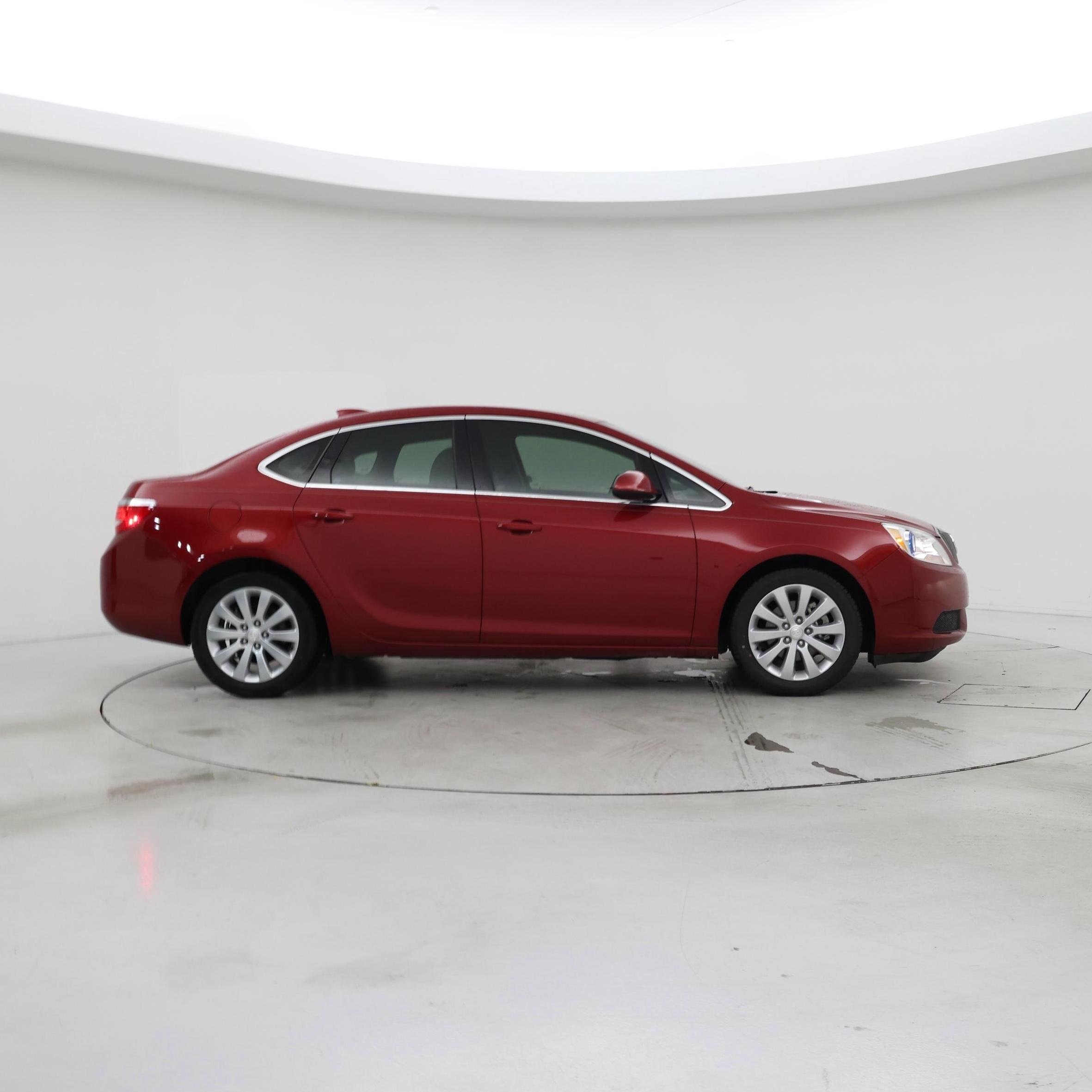 Thumbnail: 2016 Buick Verano - 7