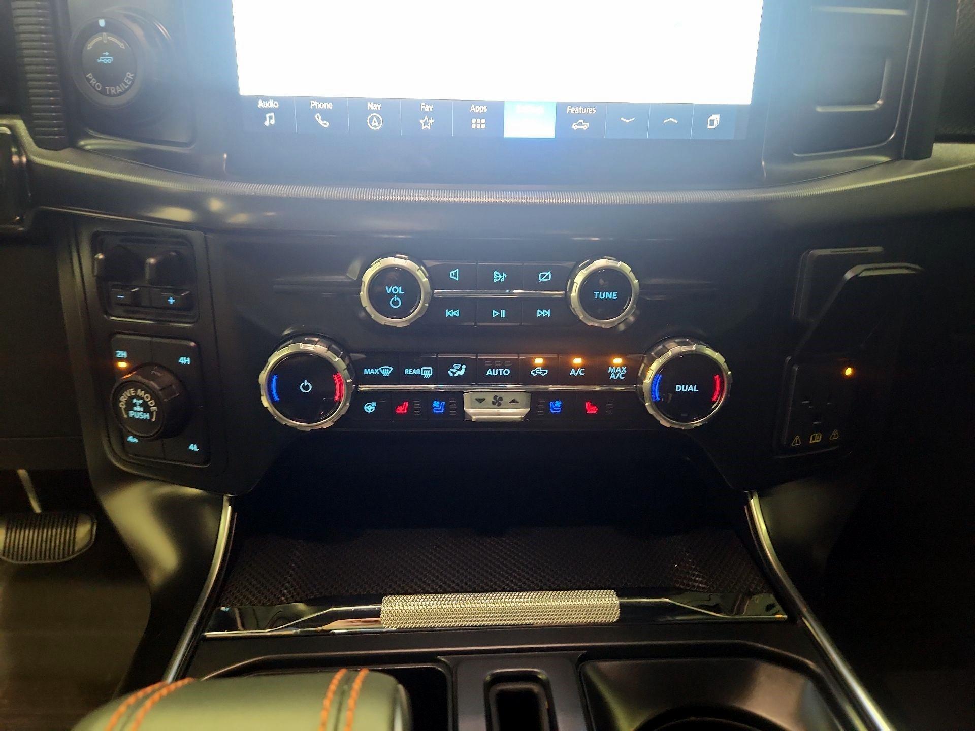 Thumbnail: 2024 Ford F-150 - 16
