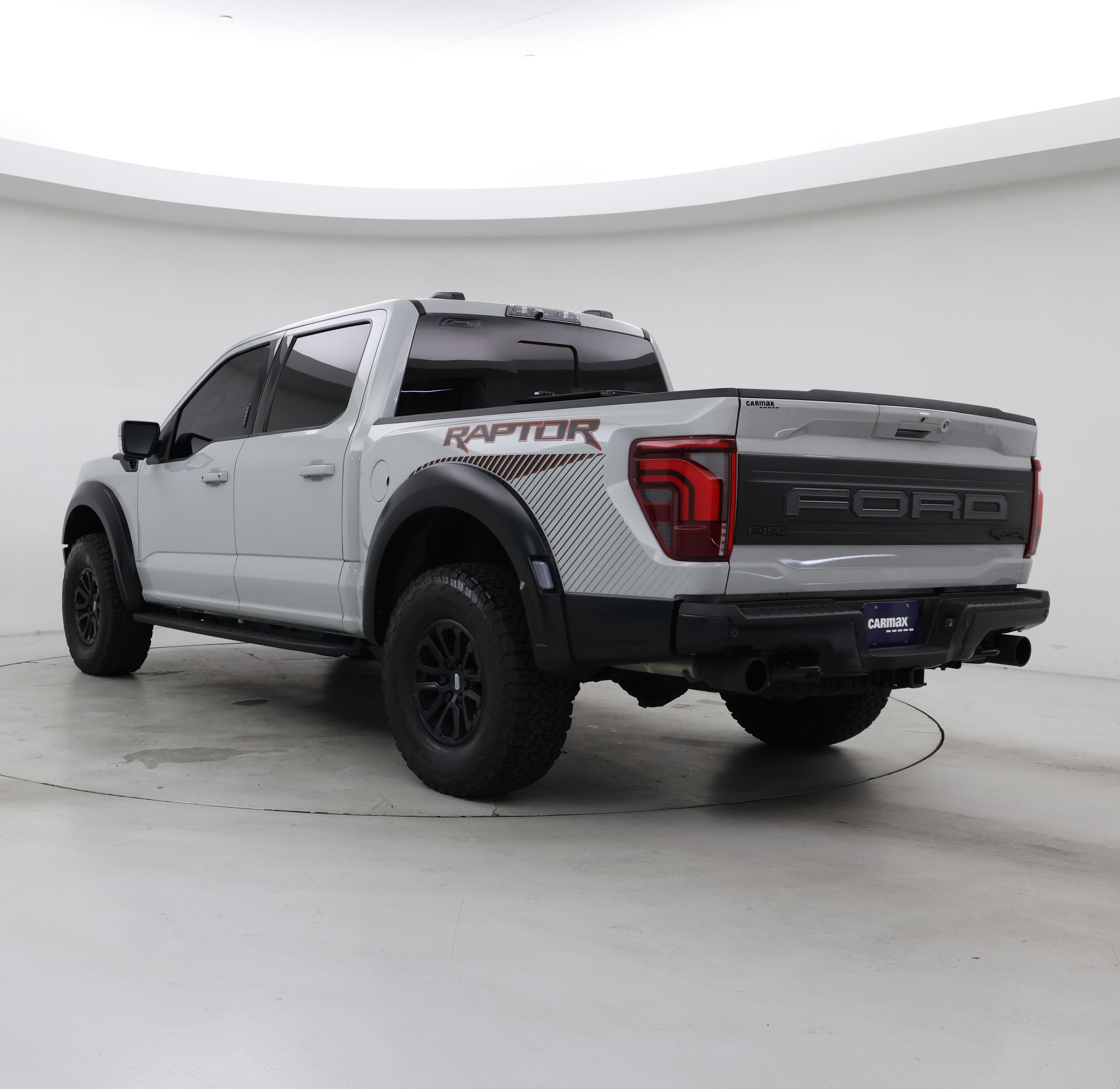 Thumbnail: 2024 Ford F-150 - 2