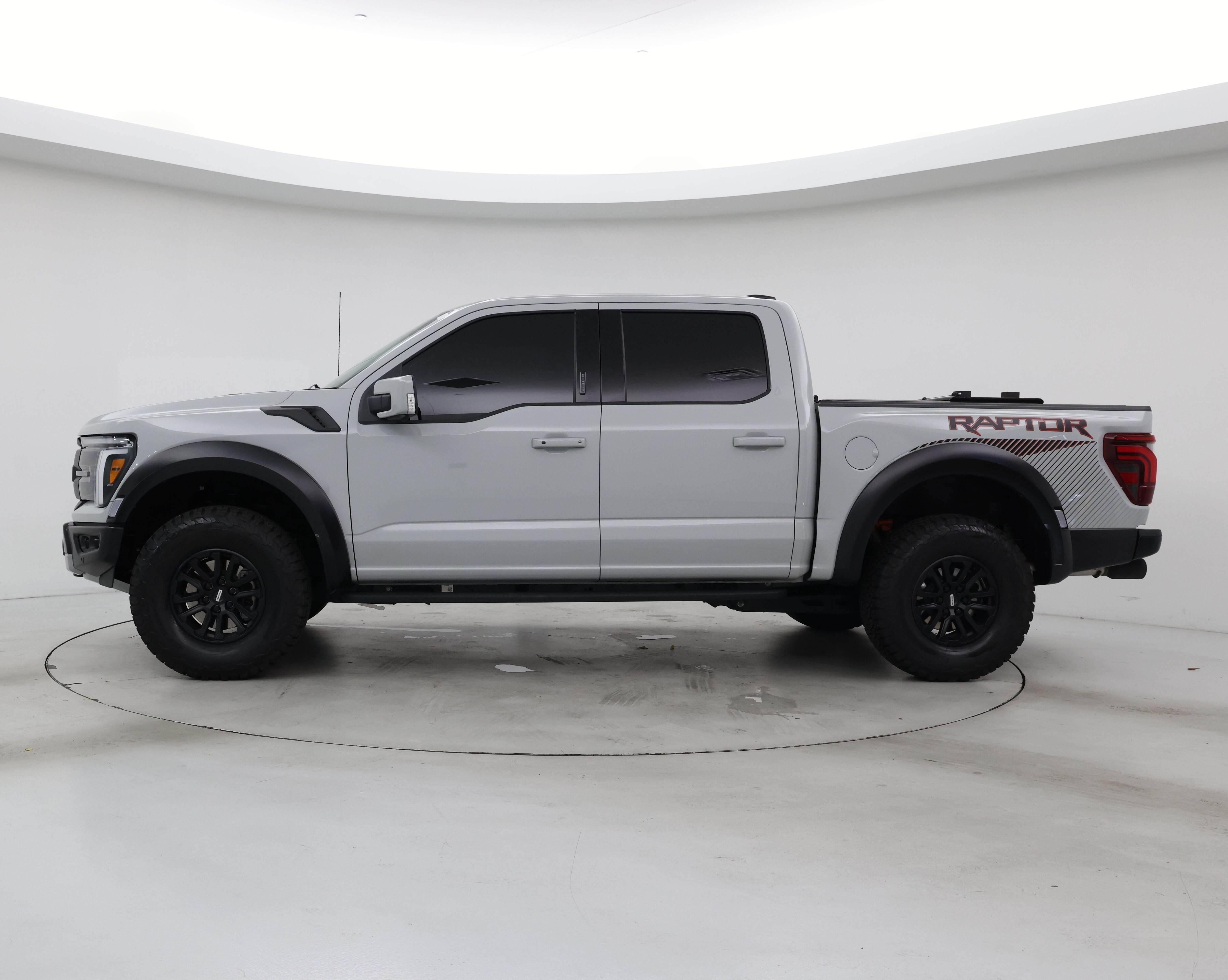 Thumbnail: 2024 Ford F-150 - 3