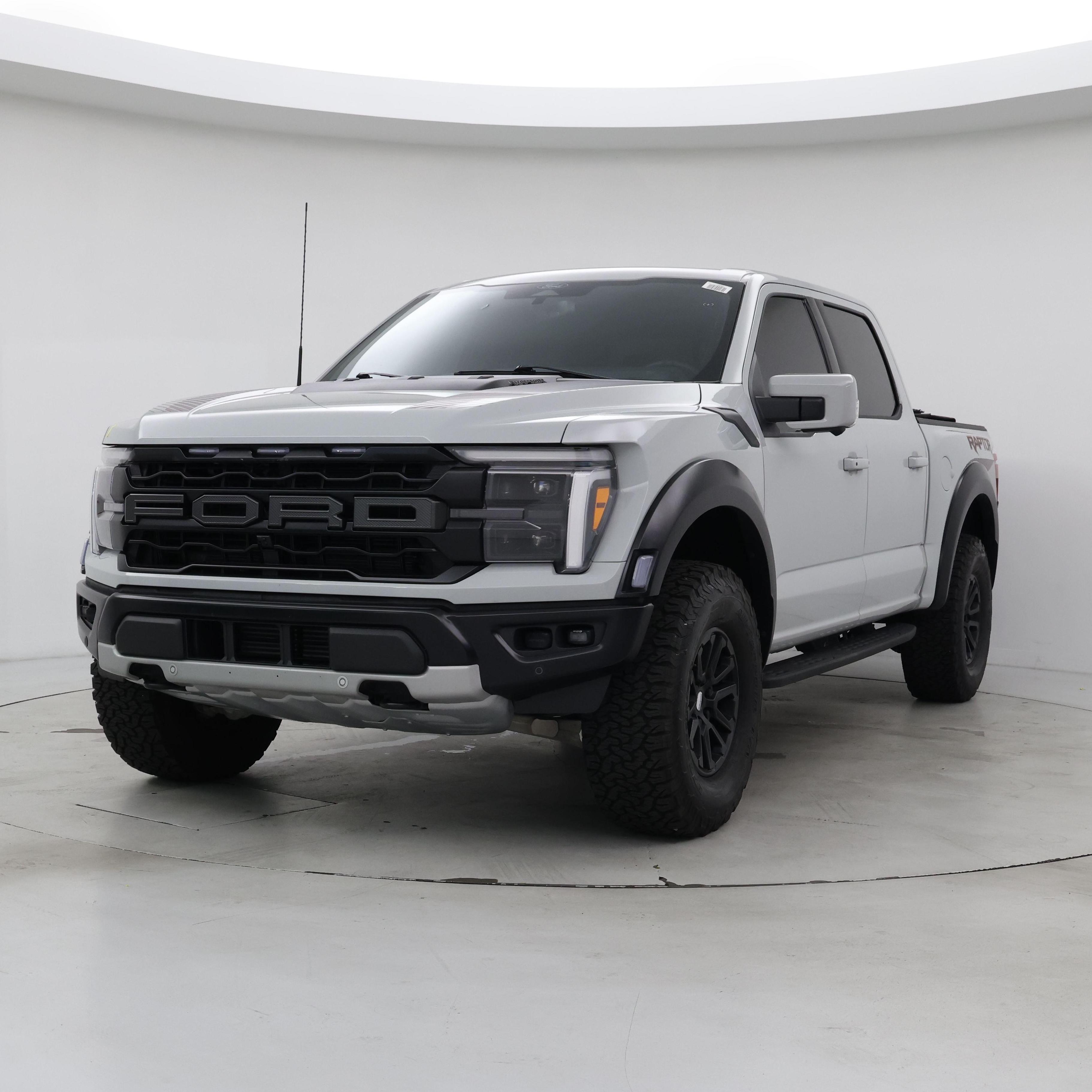 Thumbnail: 2024 Ford F-150 - 4