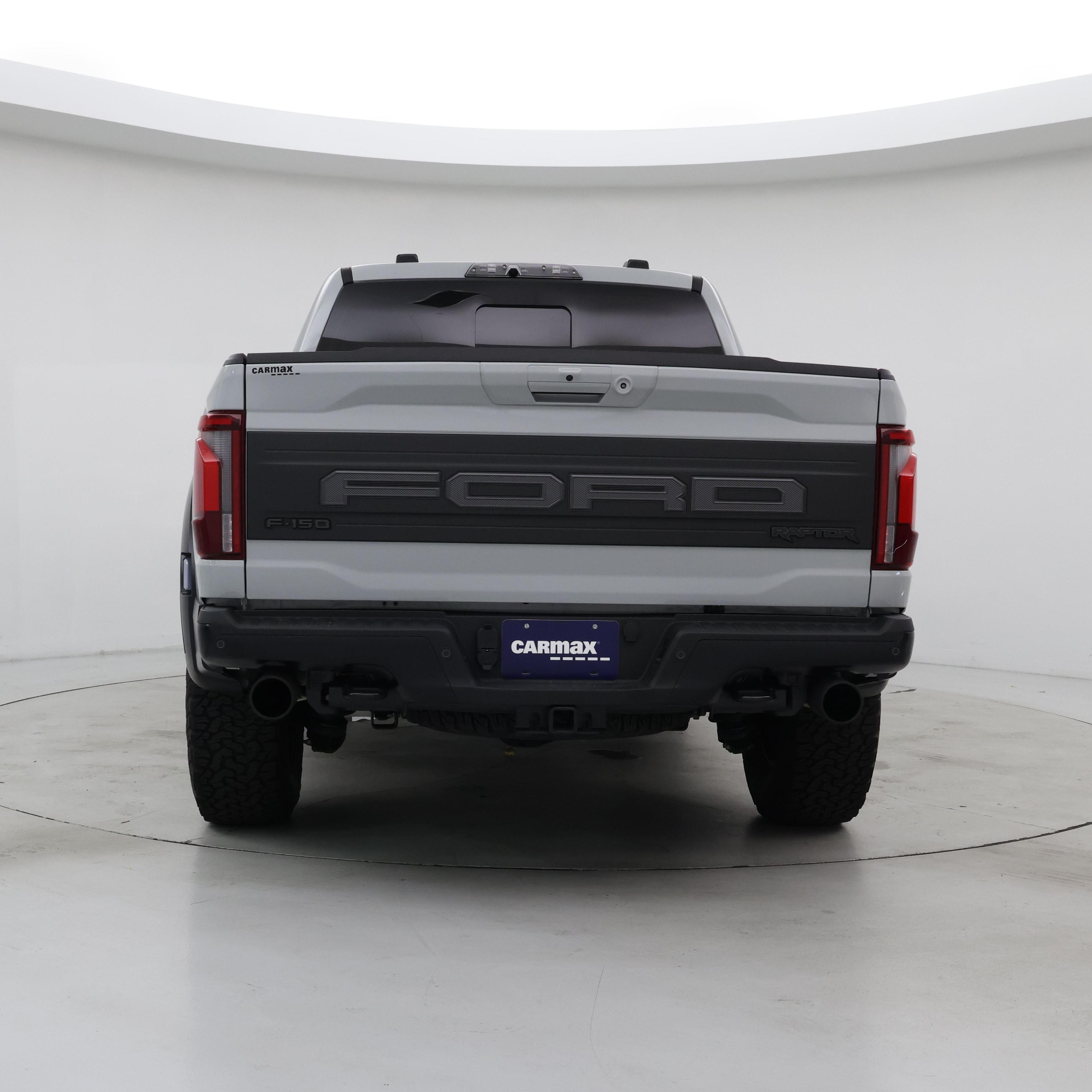 Thumbnail: 2024 Ford F-150 - 6