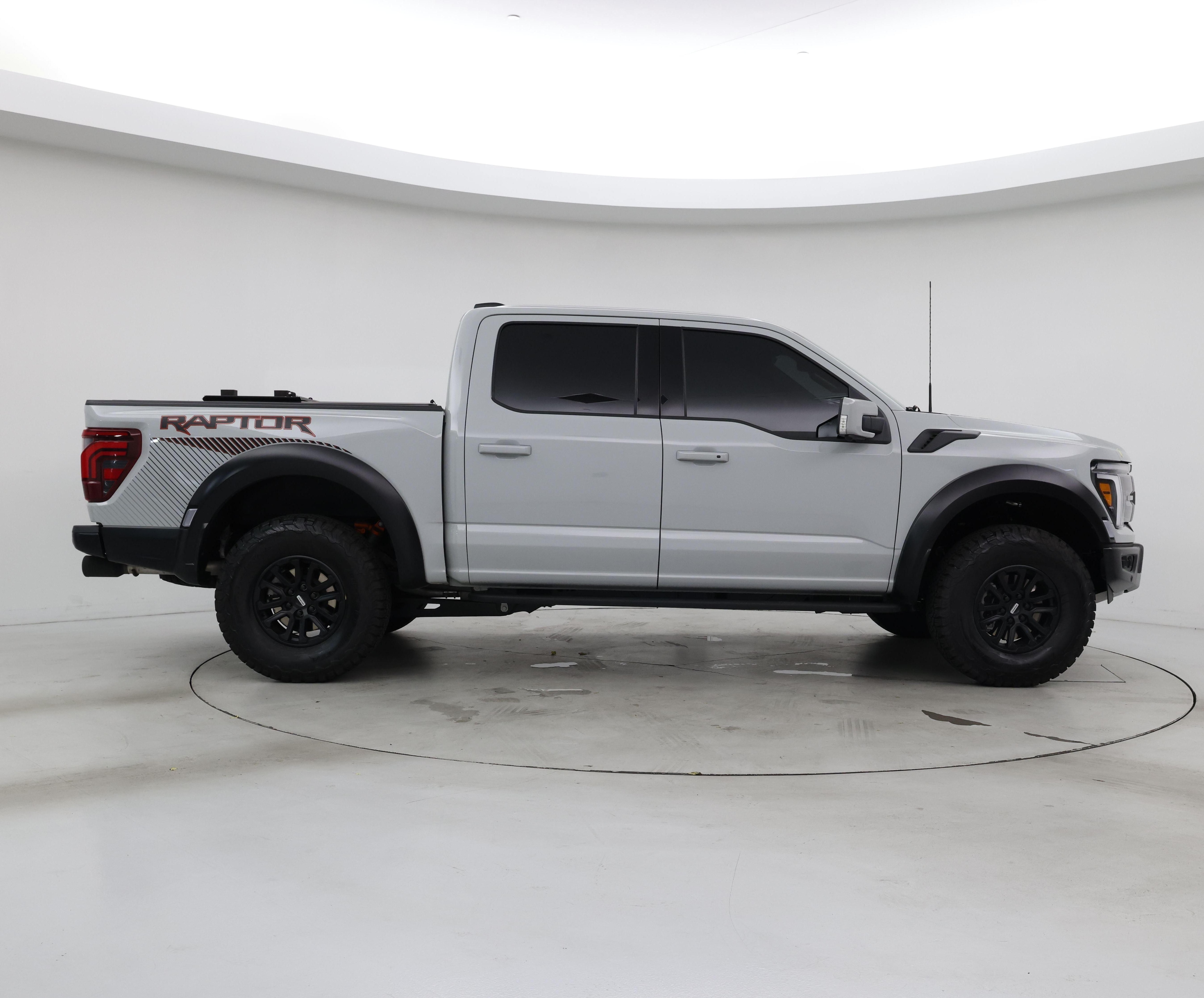 Thumbnail: 2024 Ford F-150 - 7
