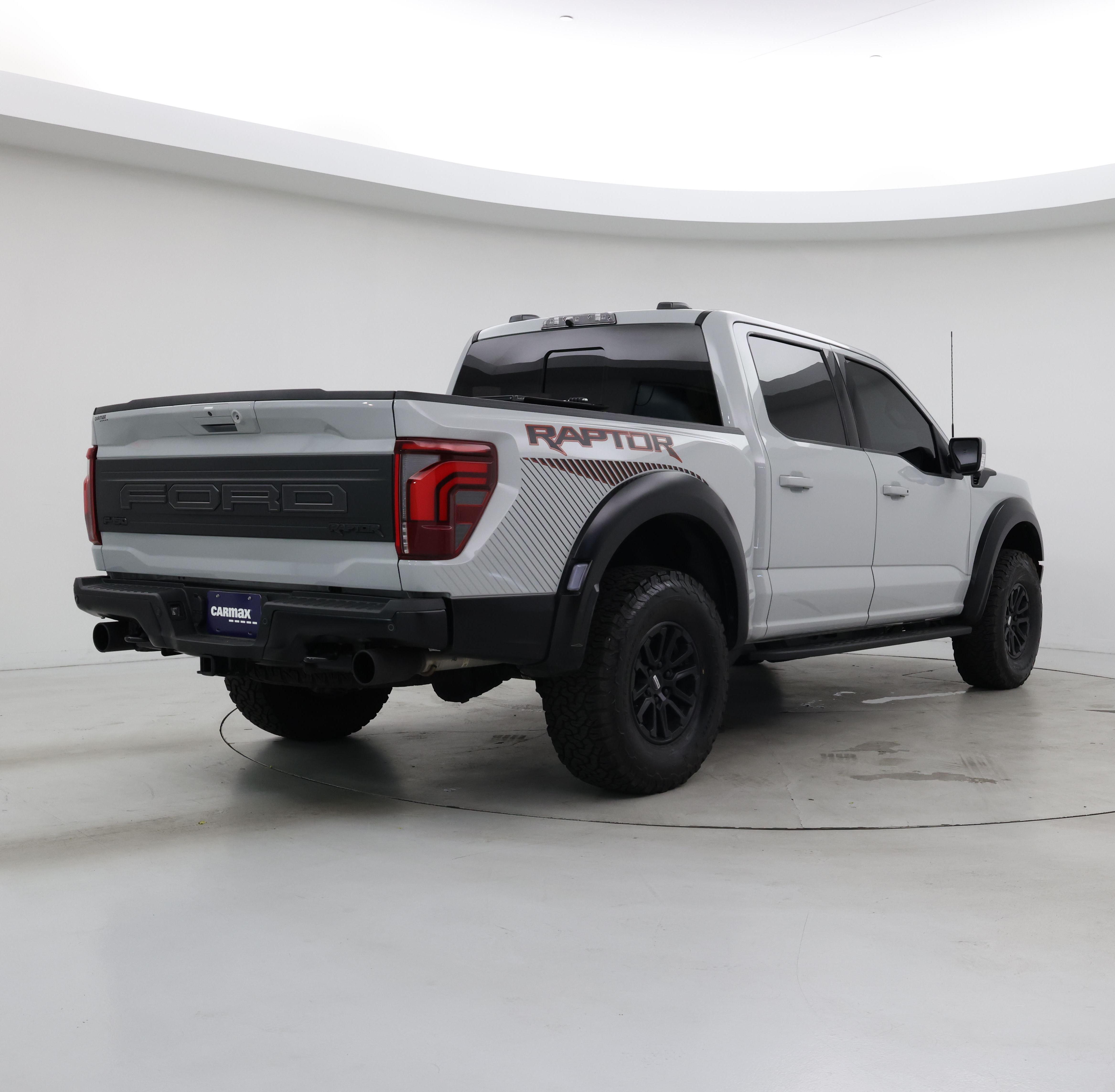 Thumbnail: 2024 Ford F-150 - 8