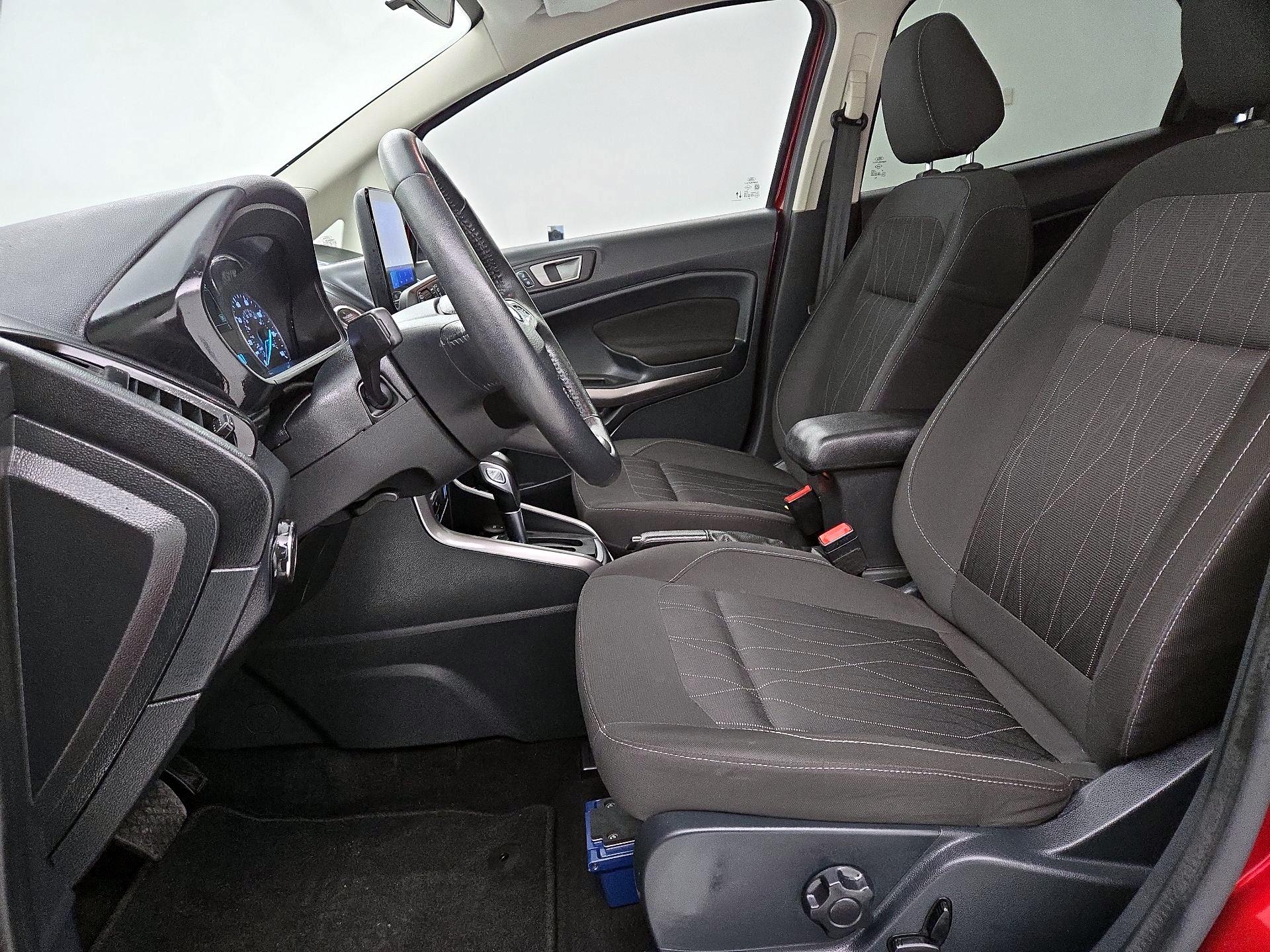 Thumbnail: 2020 Ford EcoSport - 11