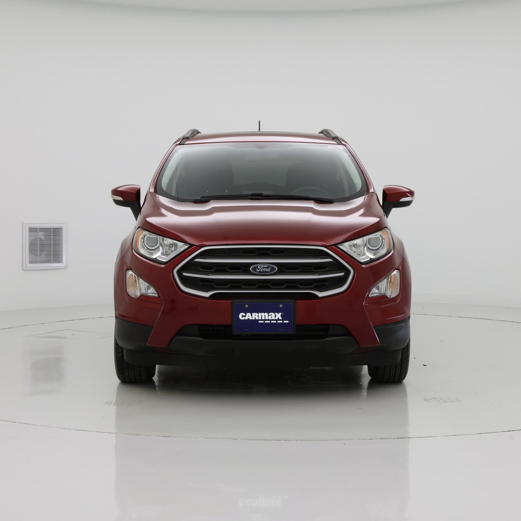 Thumbnail: 2020 Ford EcoSport - 5