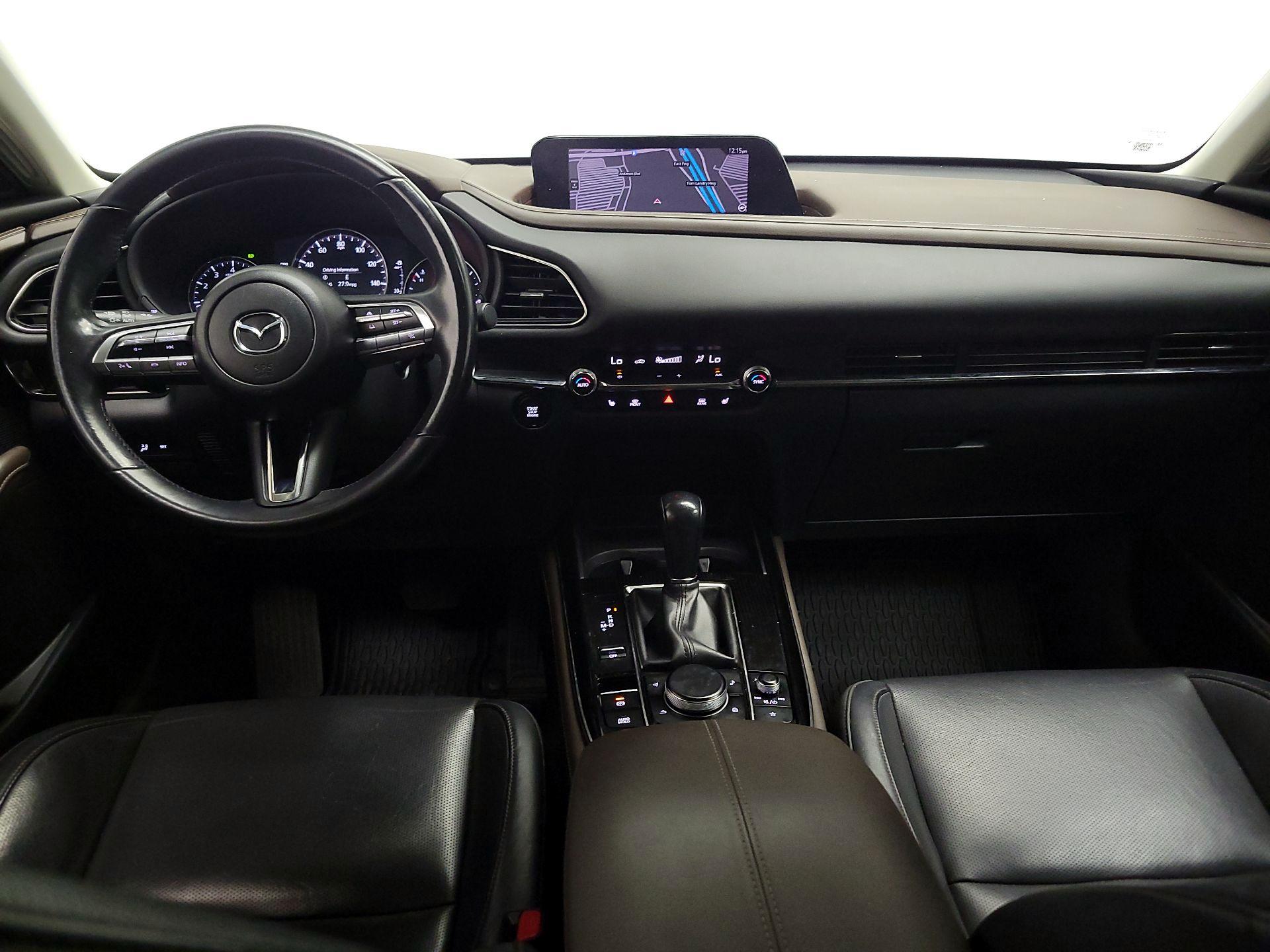 Thumbnail: 2021 Mazda CX-30 - 9