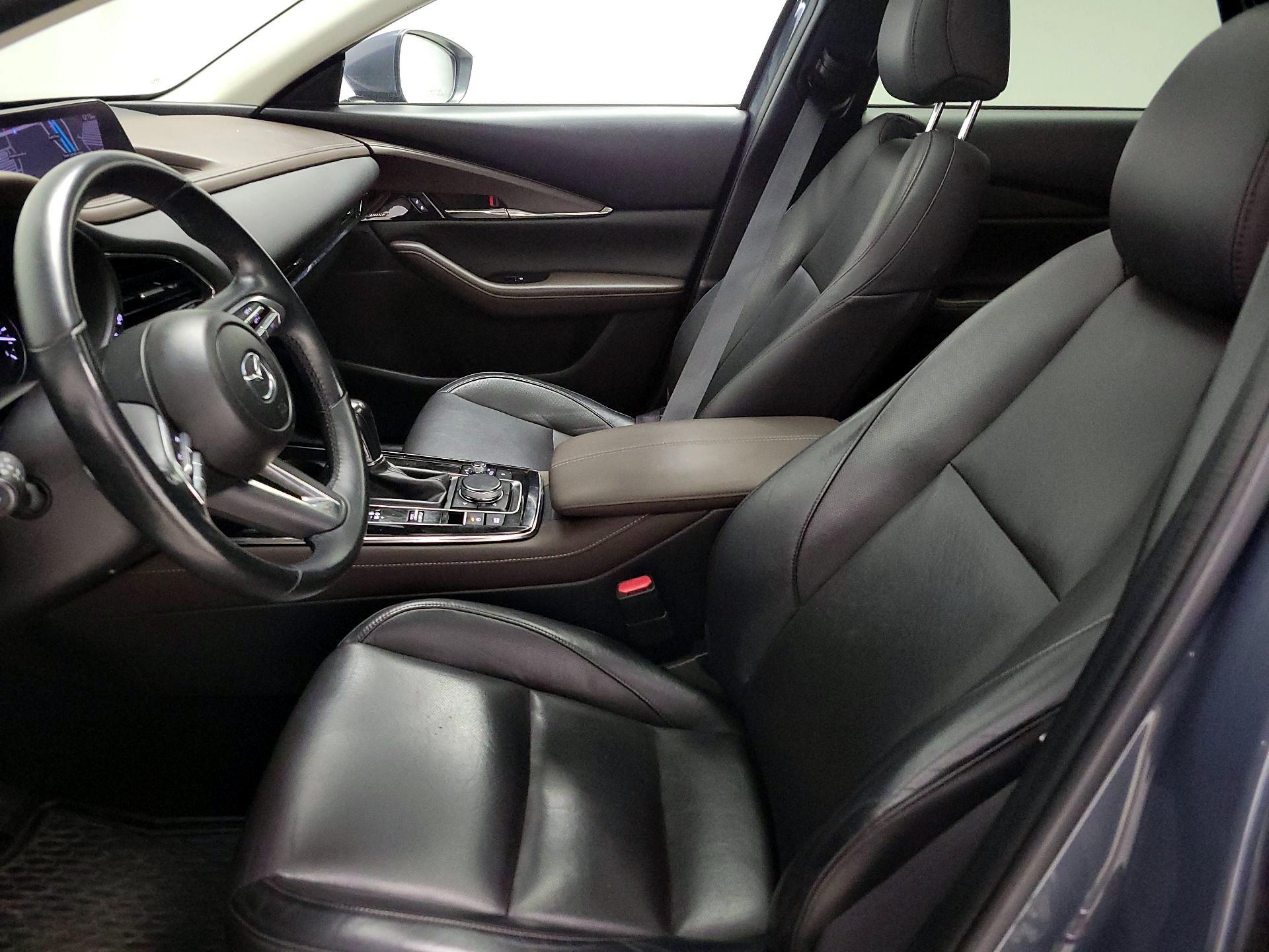 Thumbnail: 2021 Mazda CX-30 - 11