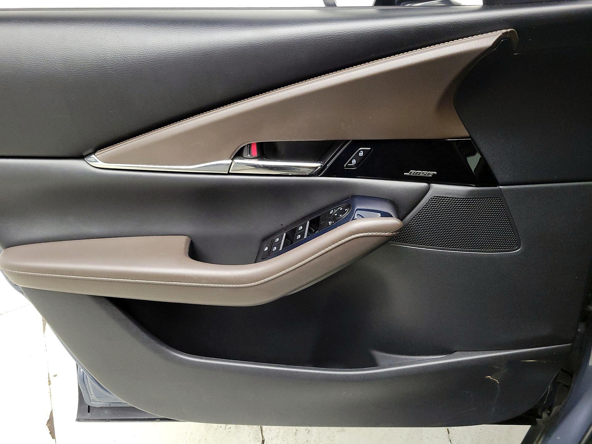Thumbnail: 2021 Mazda CX-30 - 12