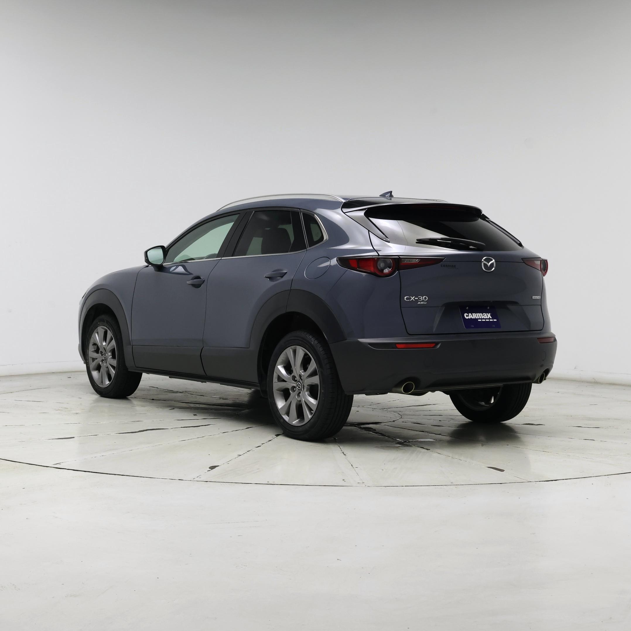 Thumbnail: 2021 Mazda CX-30 - 2