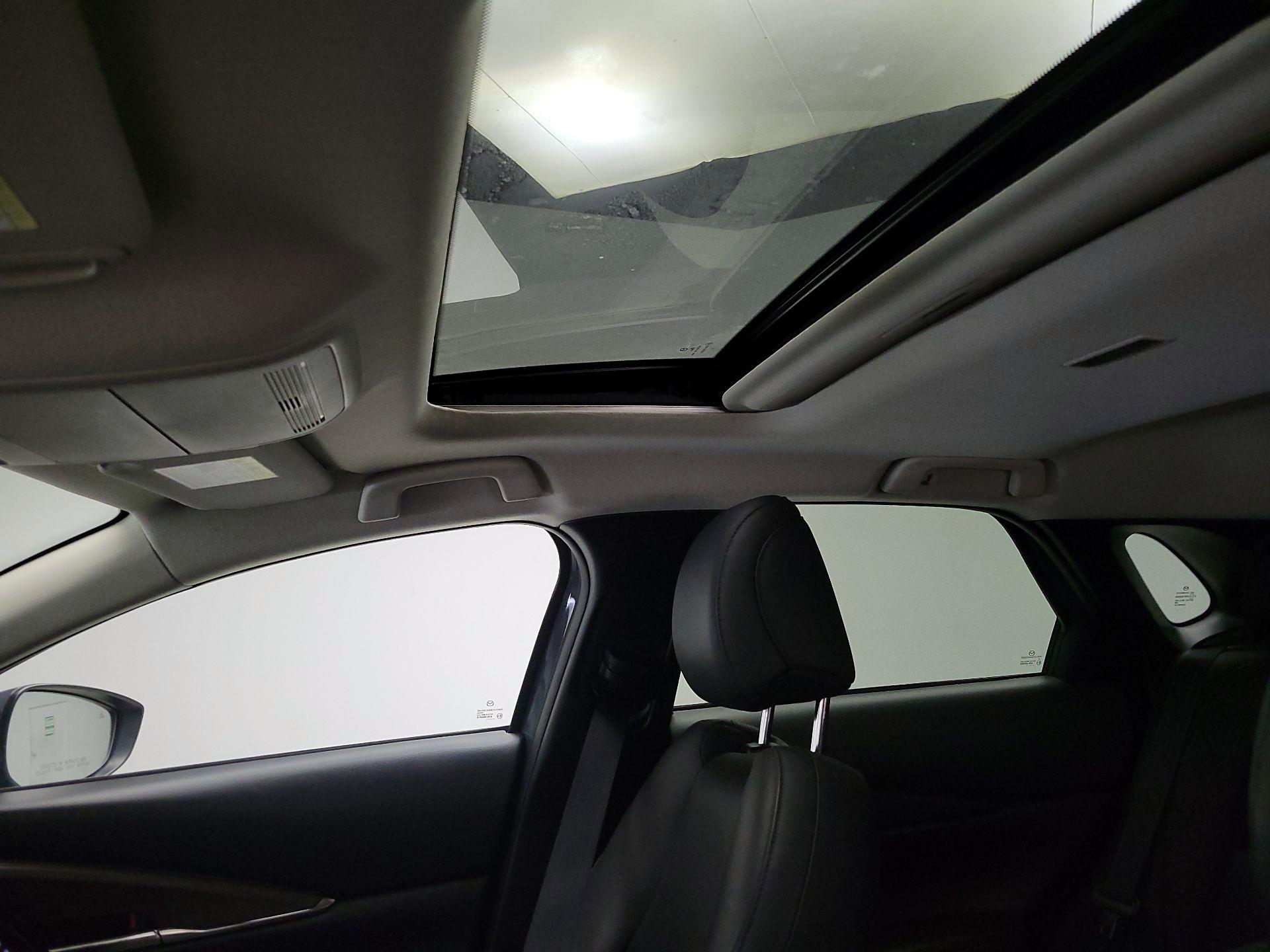 Thumbnail: 2021 Mazda CX-30 - 19