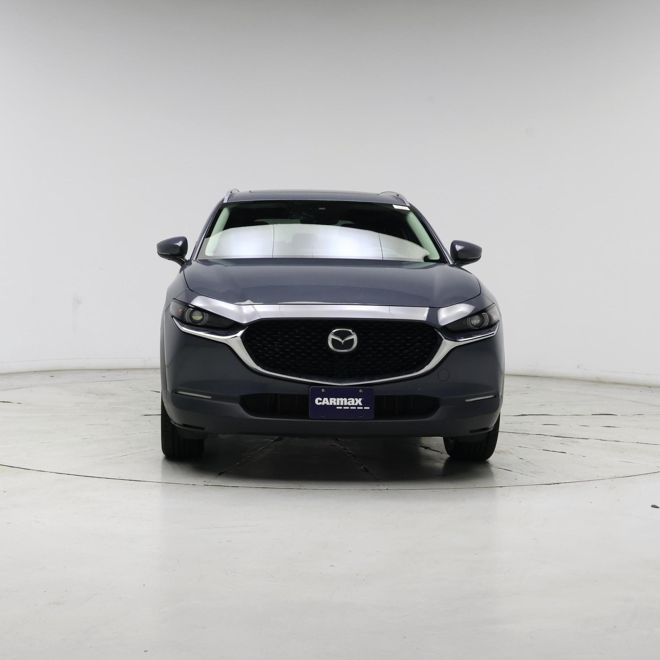 Thumbnail: 2021 Mazda CX-30 - 5