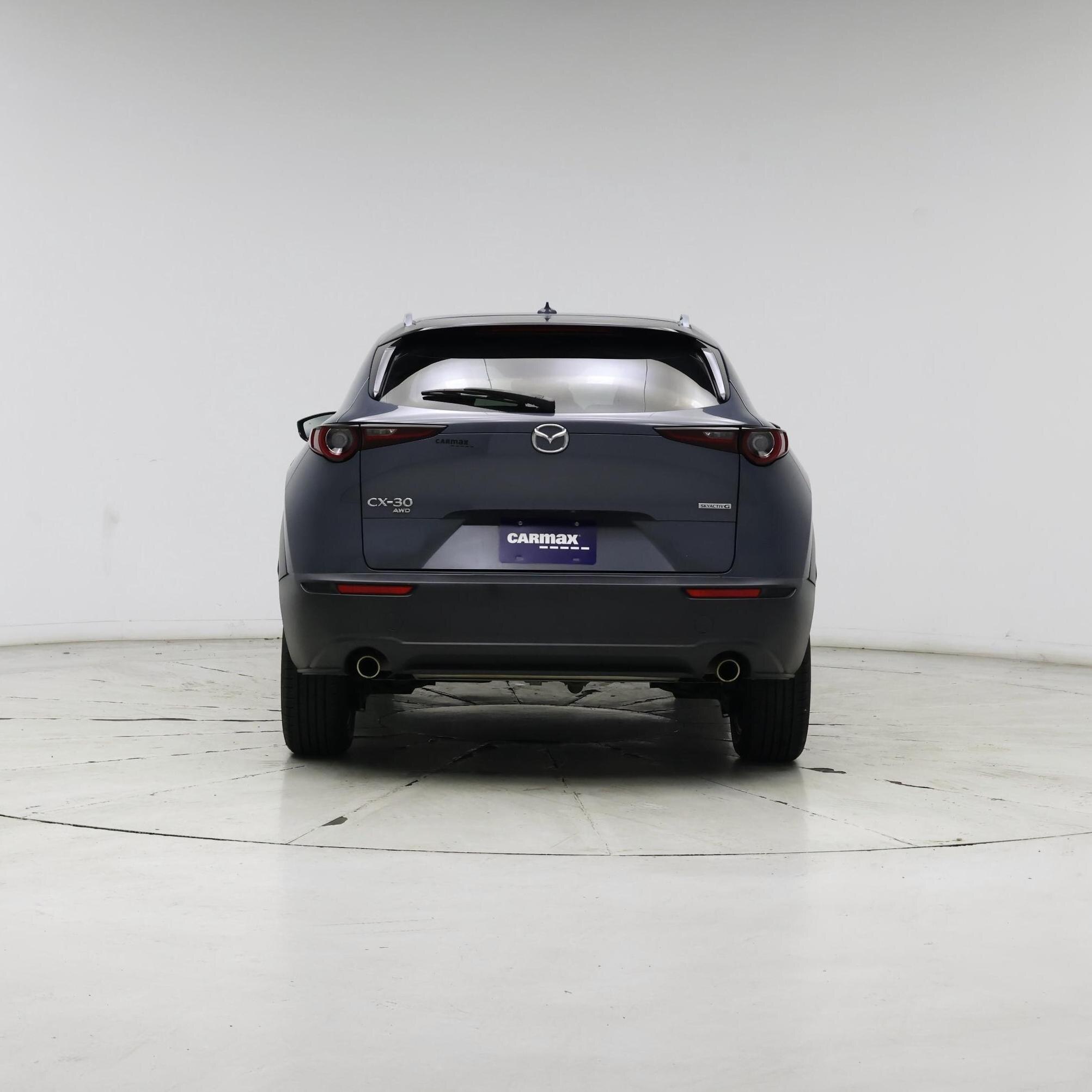 Thumbnail: 2021 Mazda CX-30 - 6