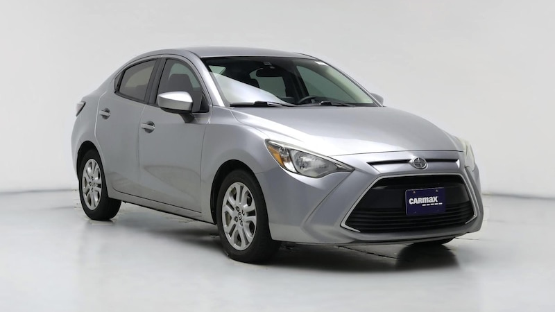 2016 Scion iA  Hero Image