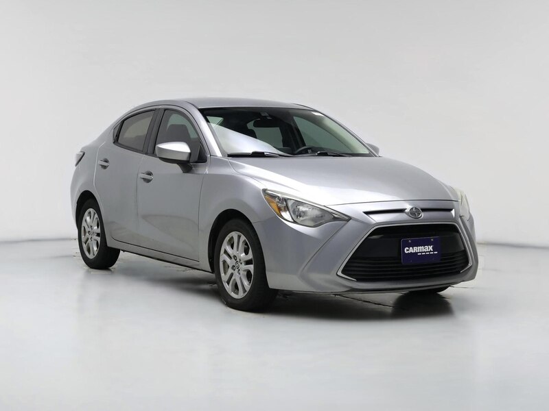 2016 Scion iA  -
                  Fort Worth, TX