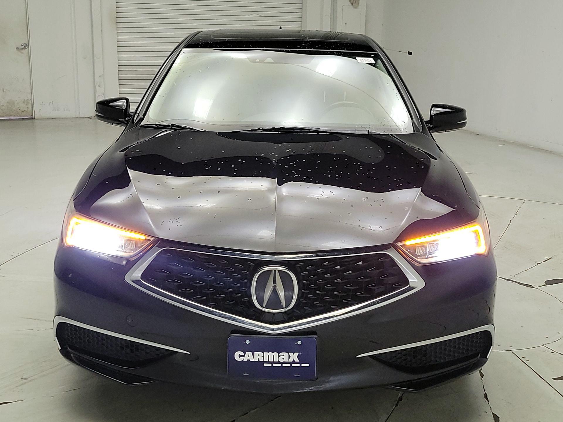 Thumbnail: 2018 Acura TLX - 2