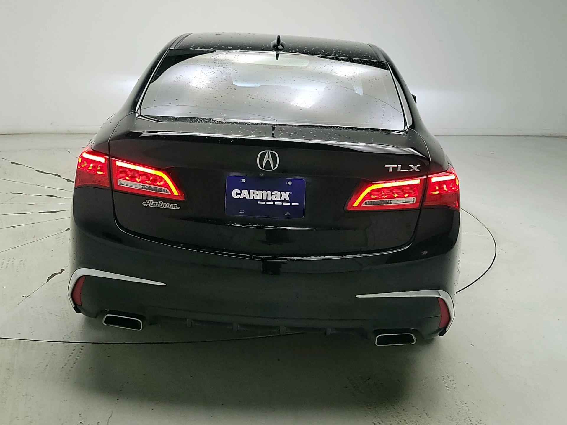 Thumbnail: 2018 Acura TLX - 6