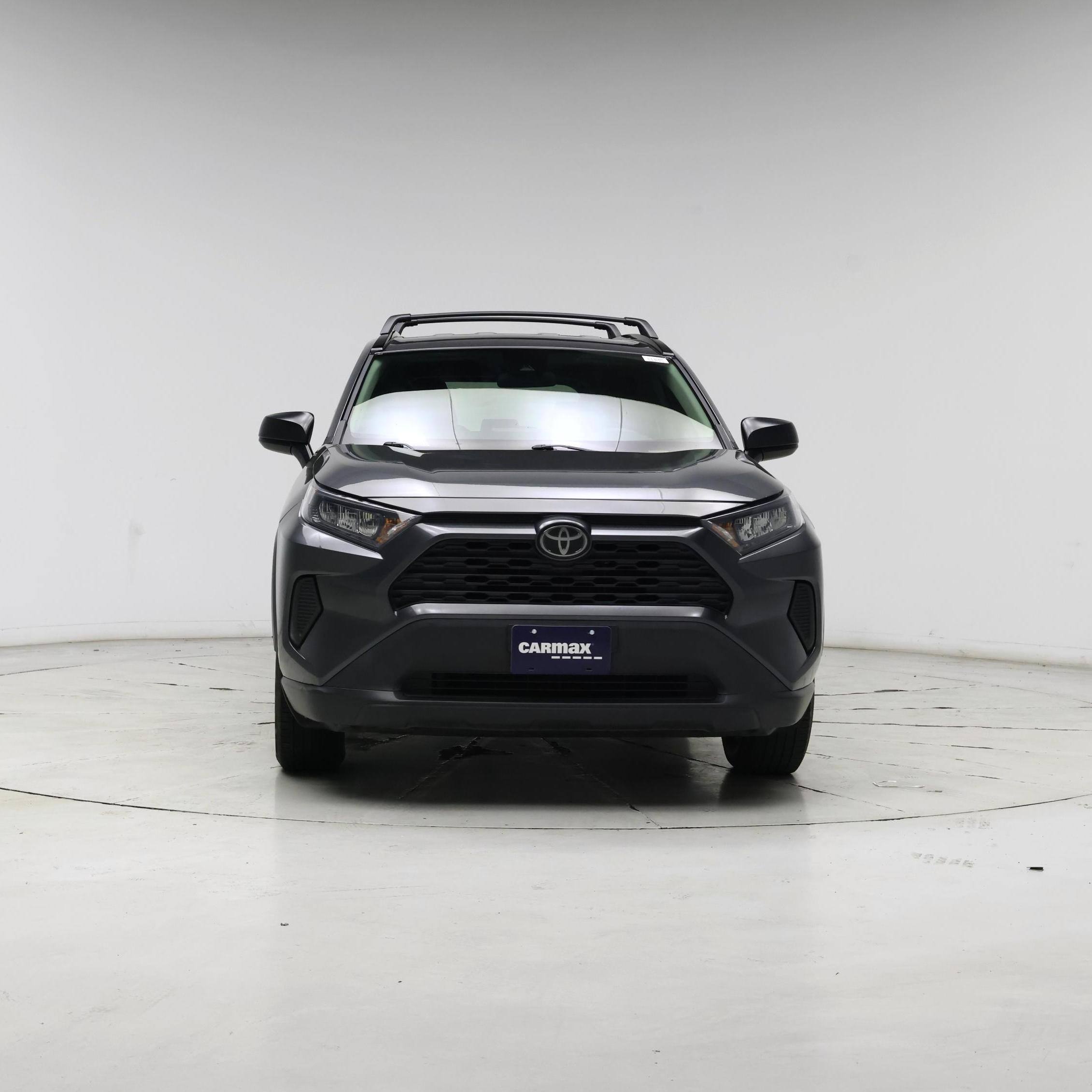 Thumbnail: 2020 Toyota RAV4 - 5
