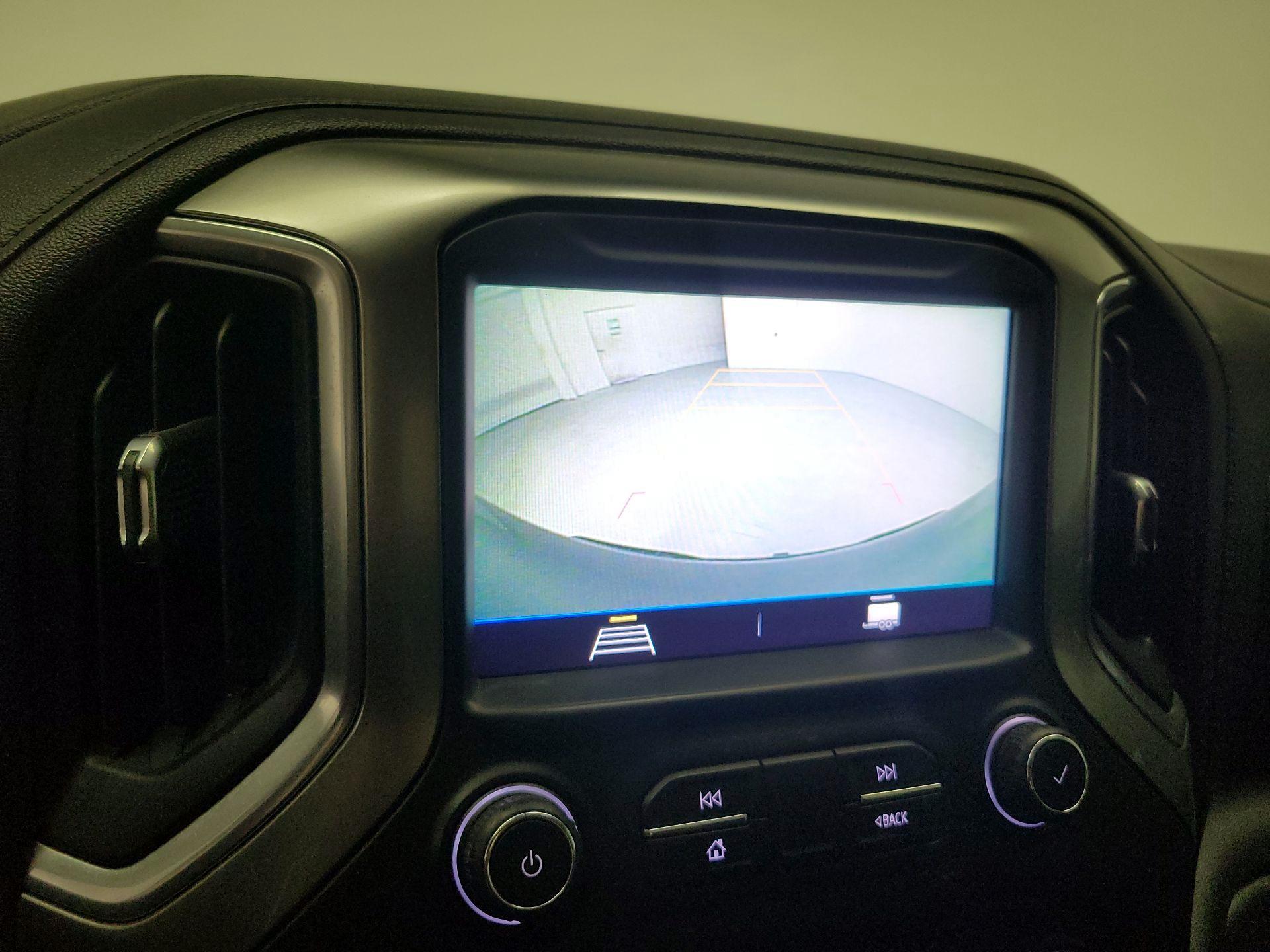 Thumbnail: 2019 Chevrolet Silverado 1500 - 14