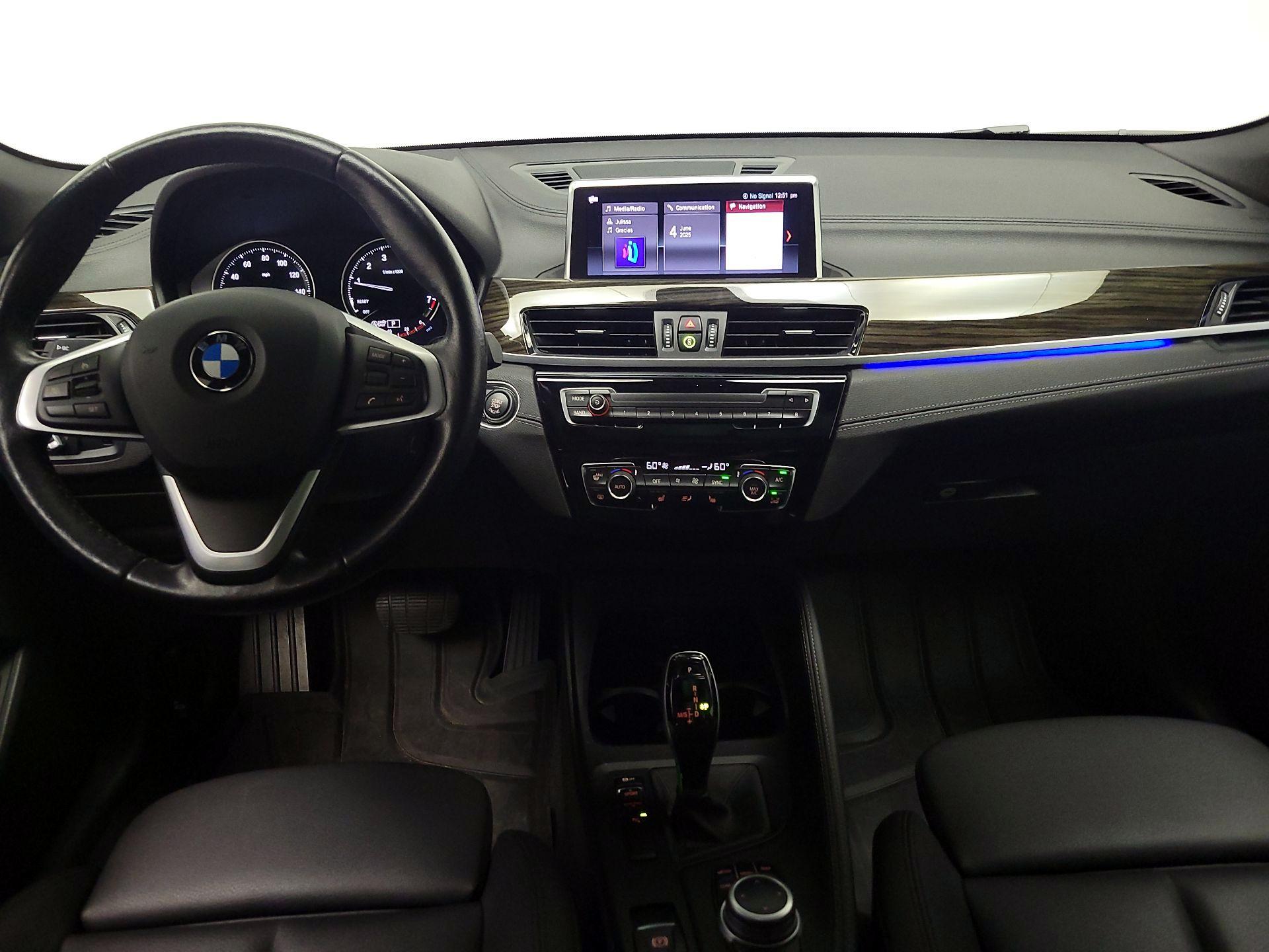 Thumbnail: 2021 BMW X2 - 9