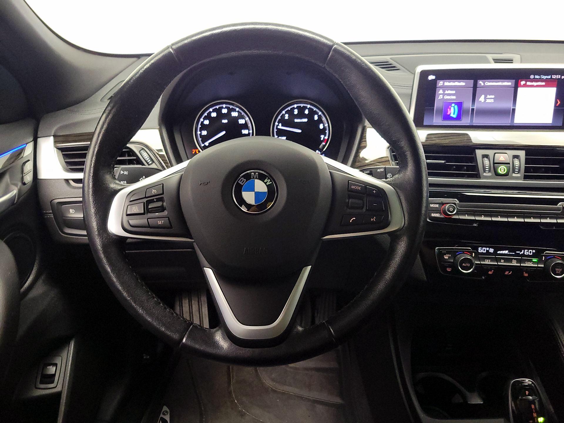 Thumbnail: 2021 BMW X2 - 10