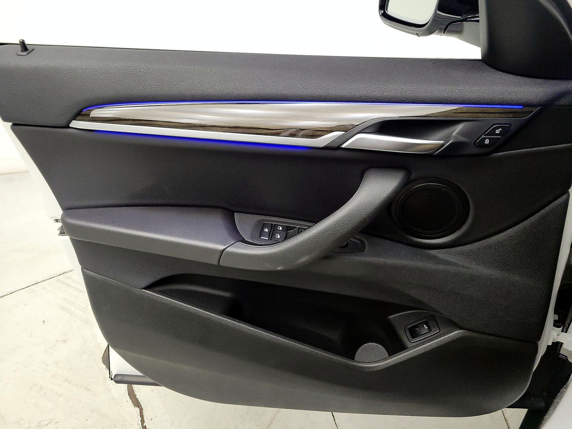 Thumbnail: 2021 BMW X2 - 12