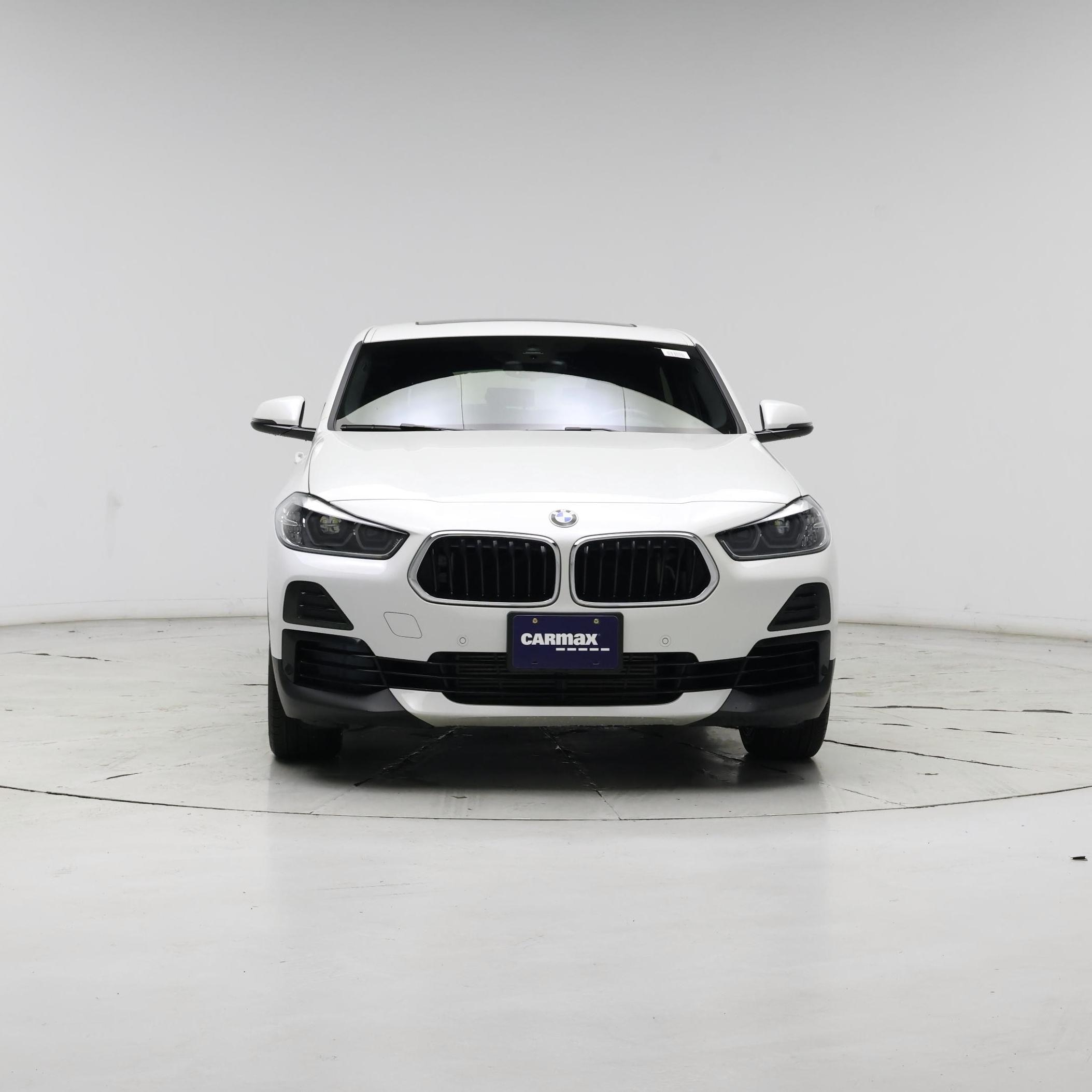 Thumbnail: 2021 BMW X2 - 5