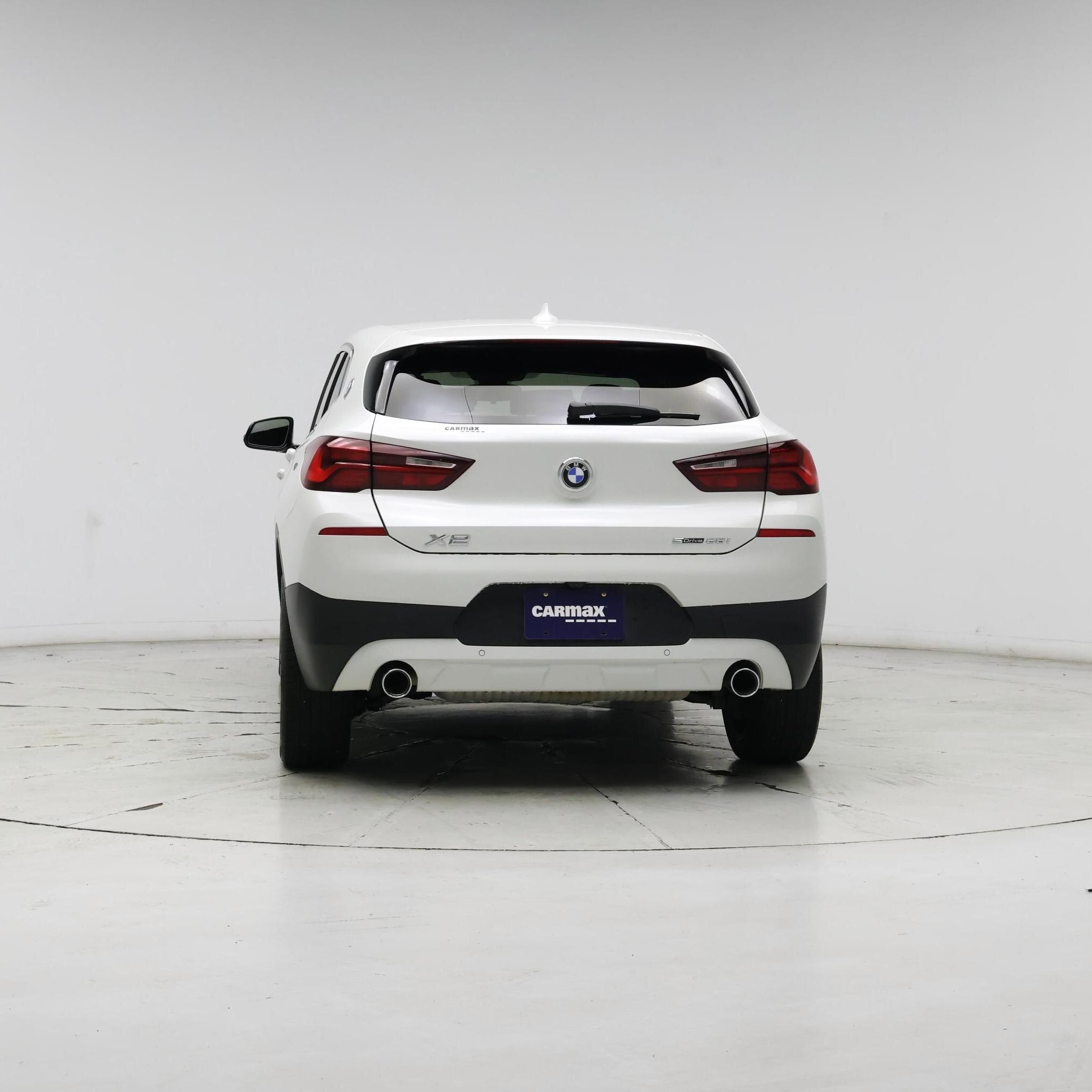 Thumbnail: 2021 BMW X2 - 6