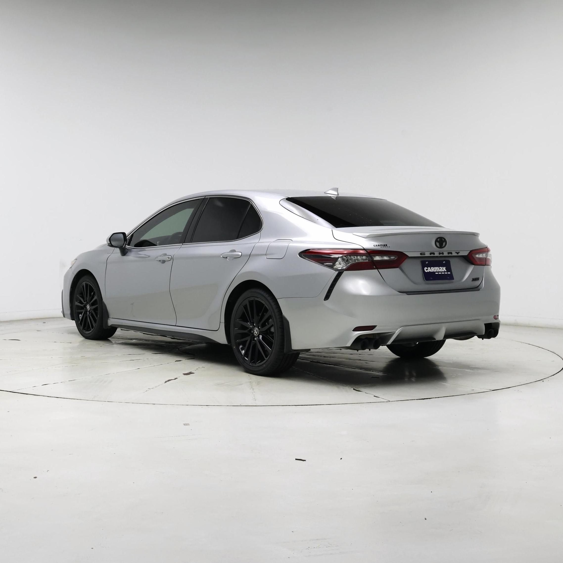 Thumbnail: 2022 Toyota Camry - 2