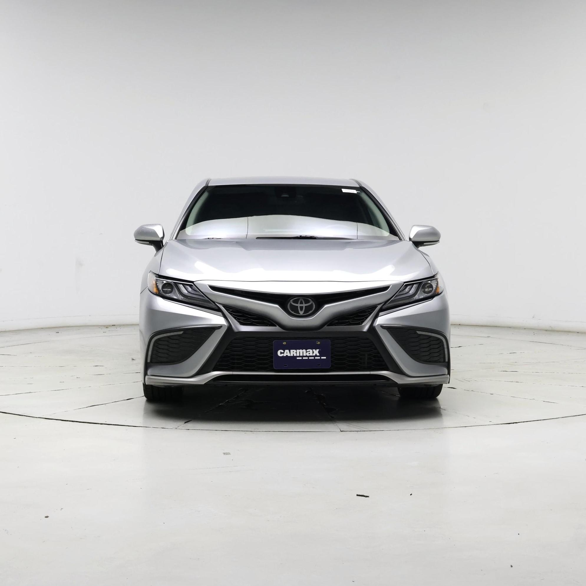 Thumbnail: 2022 Toyota Camry - 5