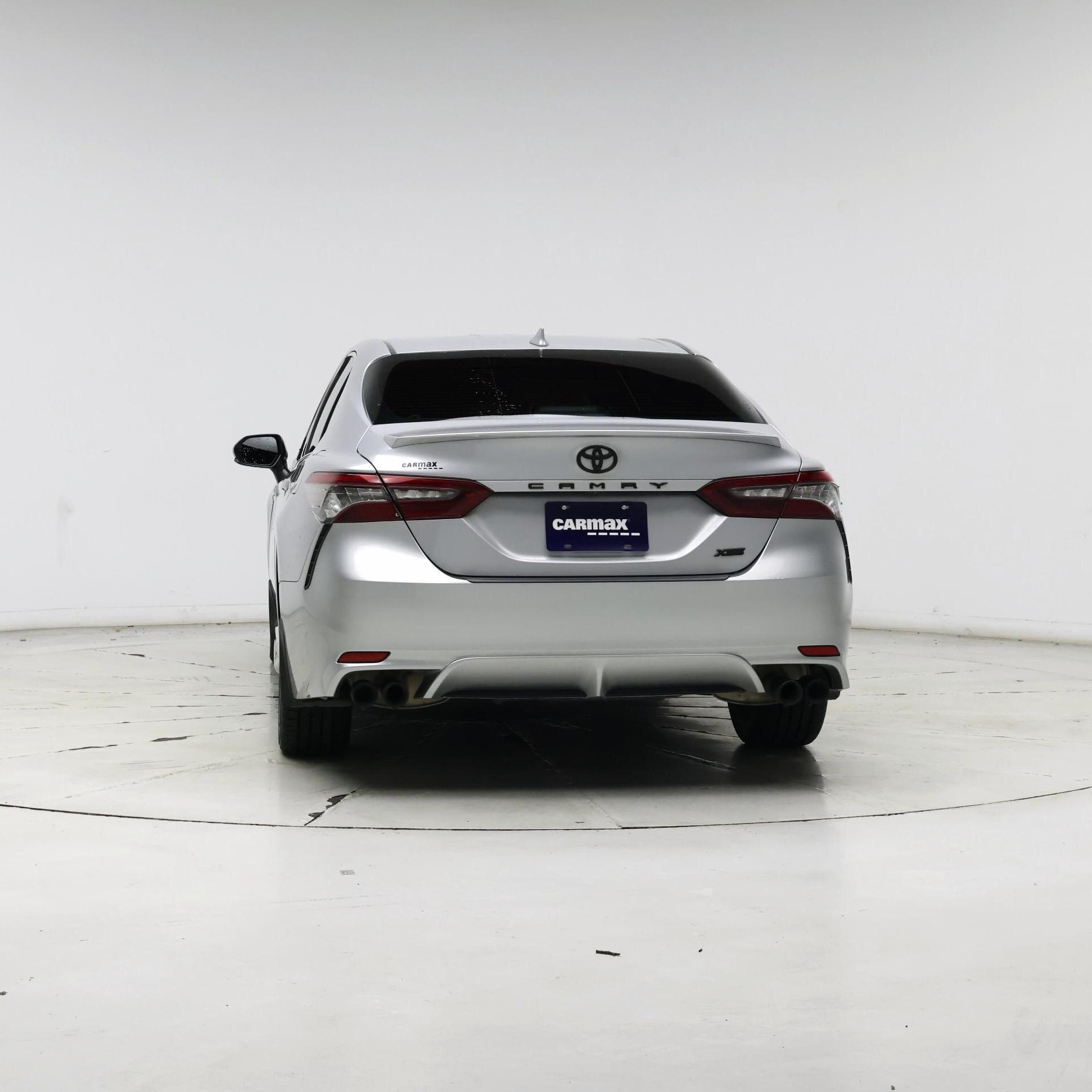 Thumbnail: 2022 Toyota Camry - 6