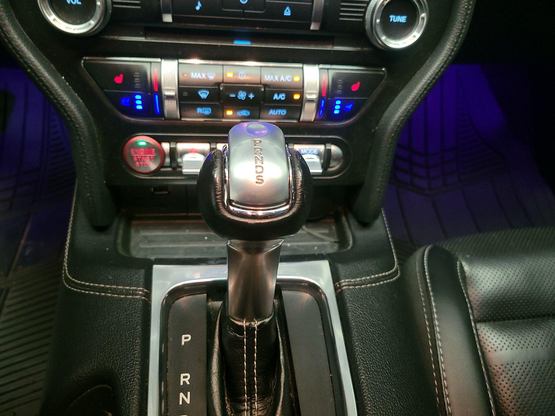 Thumbnail: 2020 Ford Mustang - 17