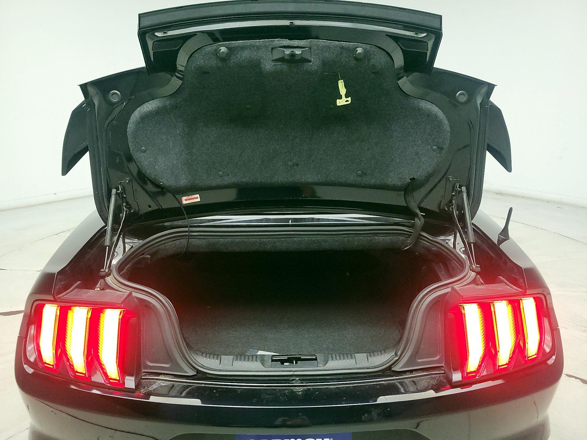 Thumbnail: 2020 Ford Mustang - 19