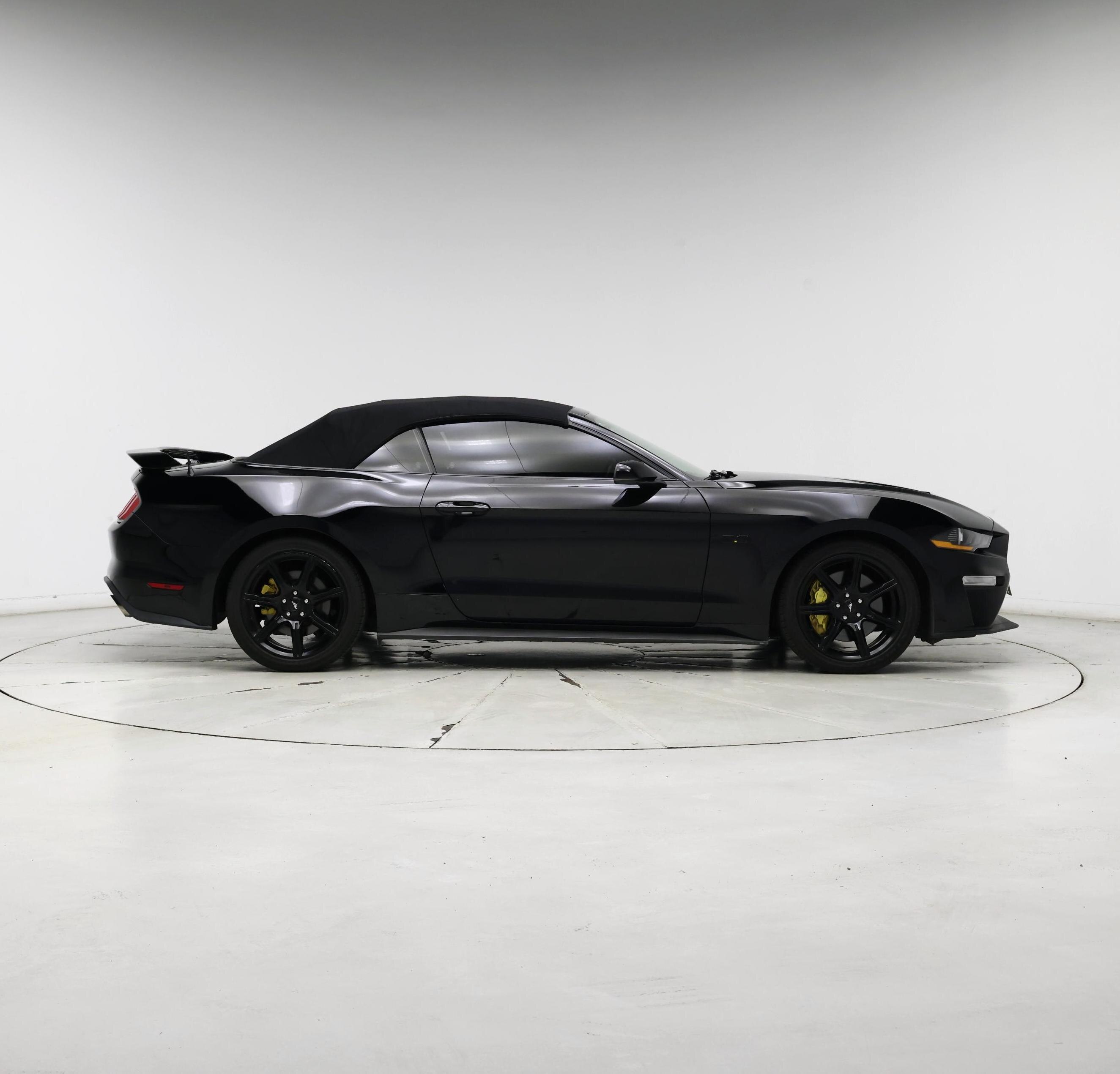 Thumbnail: 2020 Ford Mustang - 7