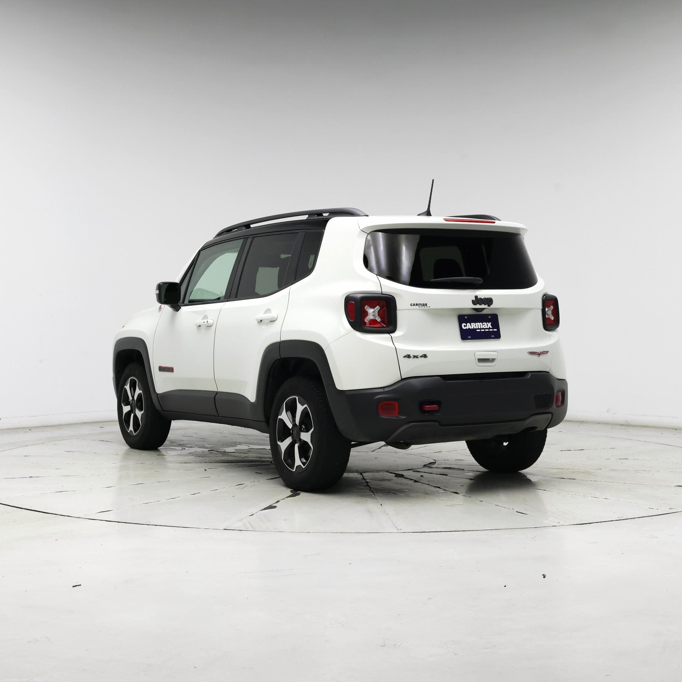 Thumbnail: 2022 Jeep Renegade - 2