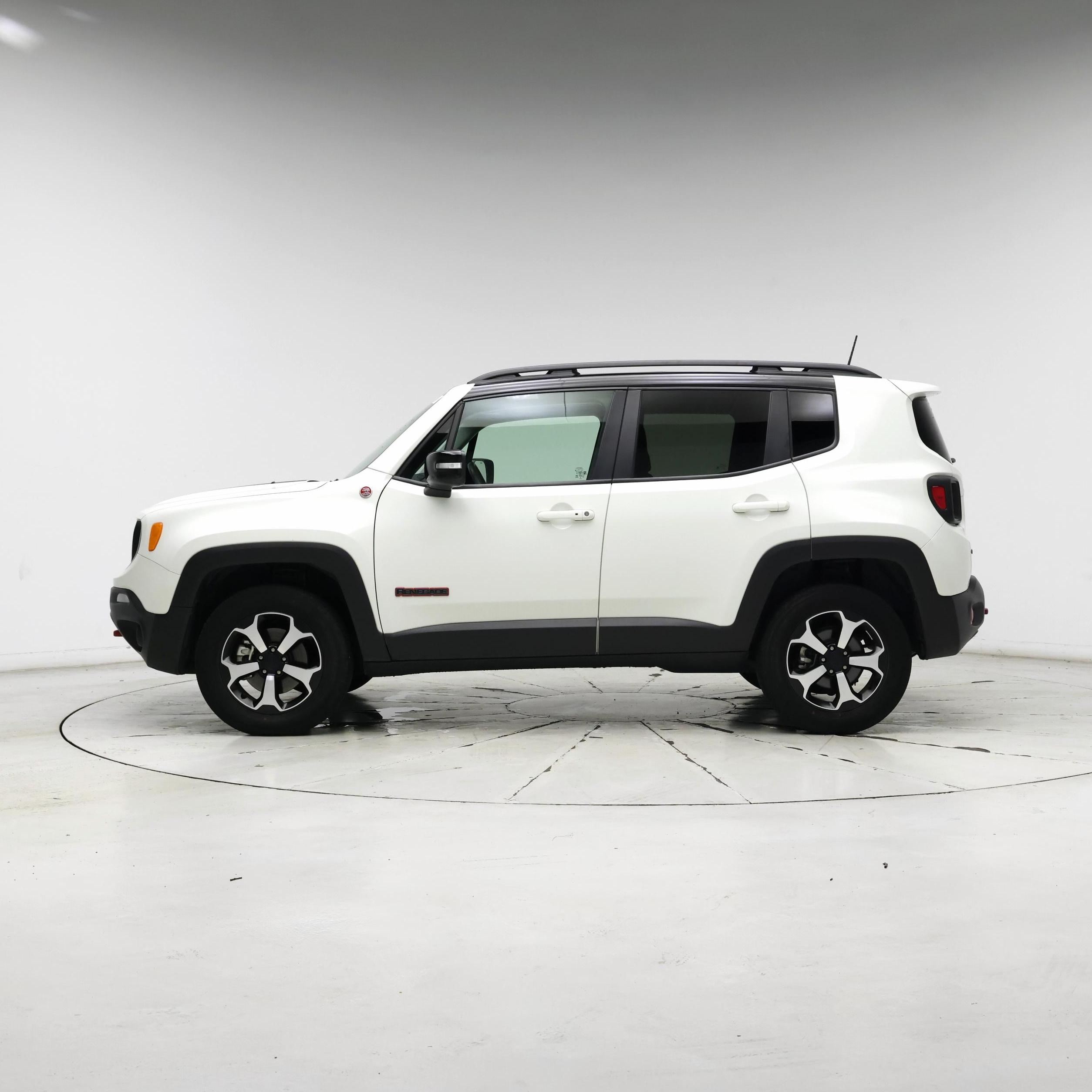 Thumbnail: 2022 Jeep Renegade - 3