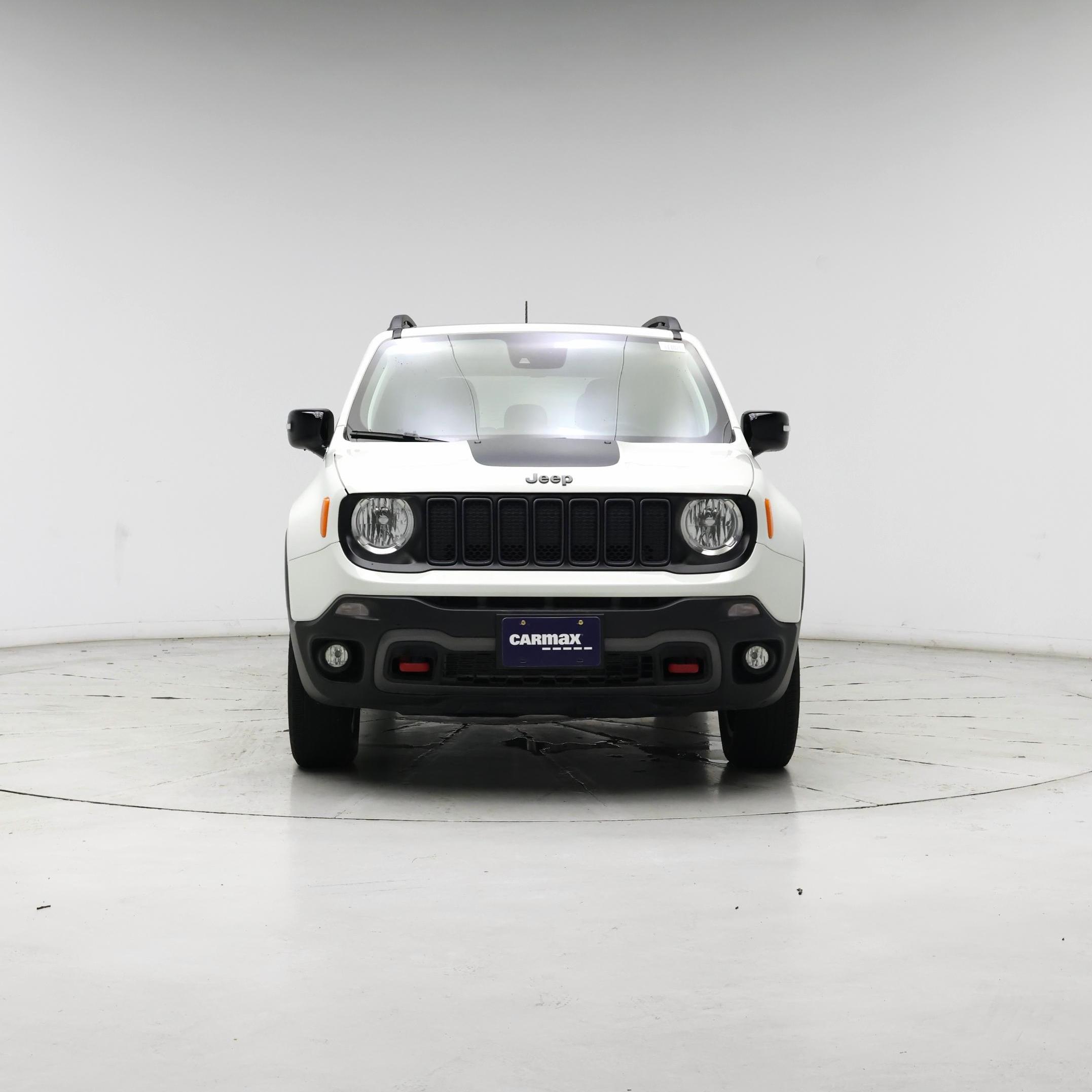 Thumbnail: 2022 Jeep Renegade - 5
